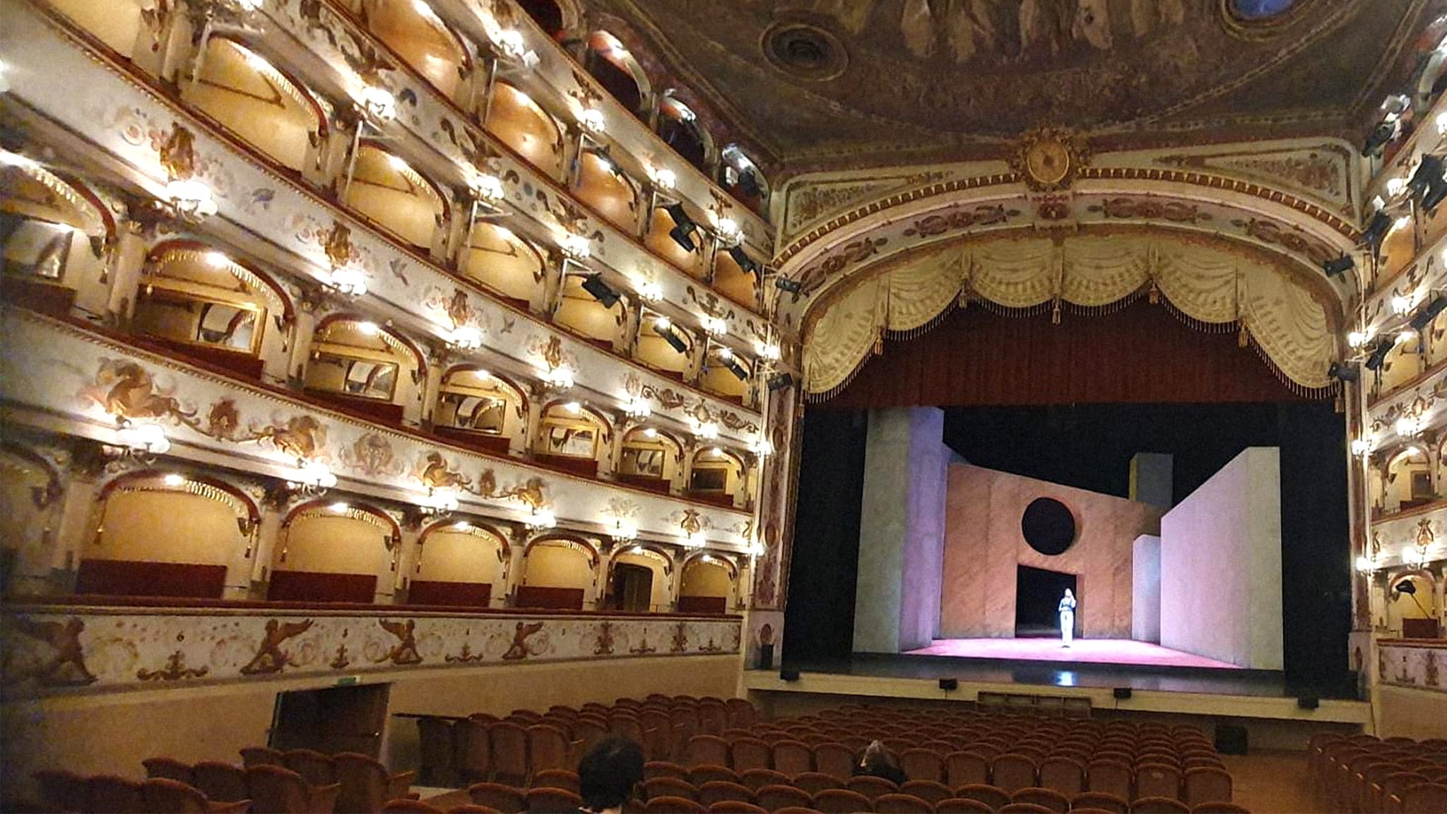 Save the Date 2025-2026 Puntata 11 Prima