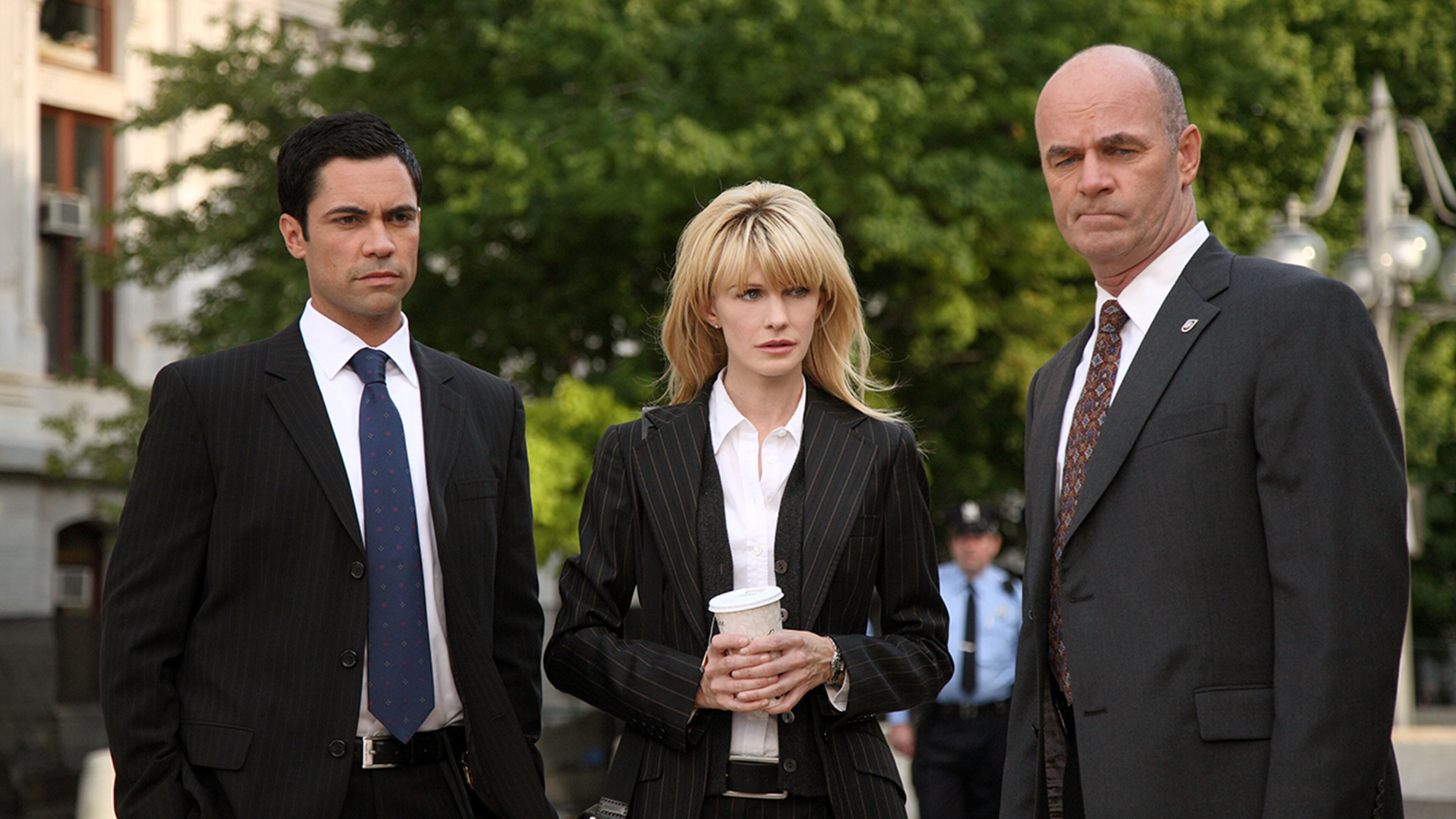 Cold Case - Delitti irrisolti - S5 Amore e morte