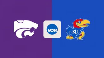 Kansas State @ Kansas
