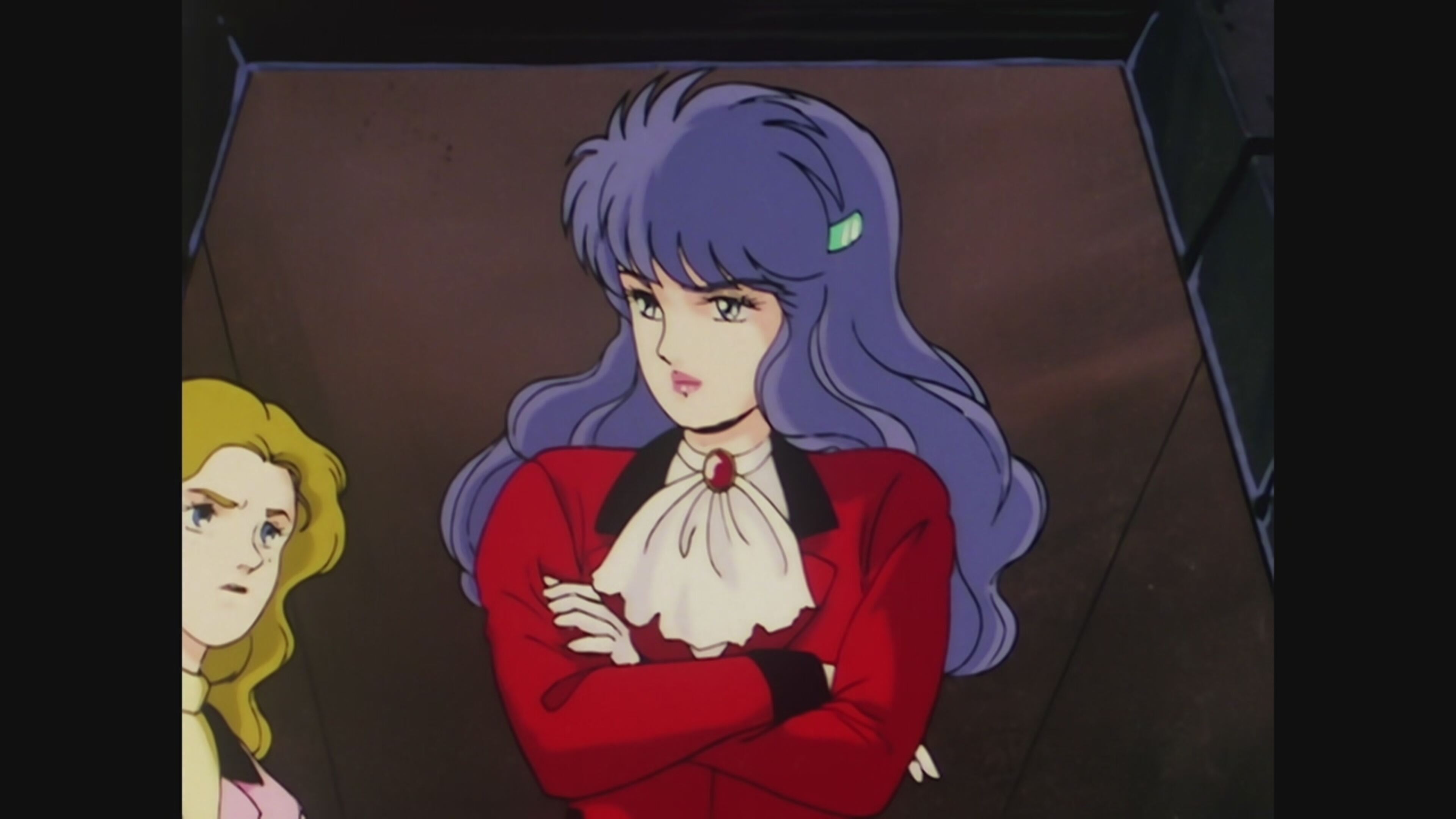 Milly, un giorno dopo l'altro - S1 Ep25 Un caro vecchio amico