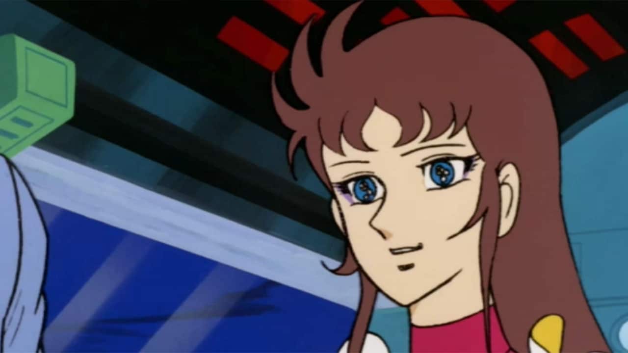 Goldrake - S1E60 - Ultimatum ore sette