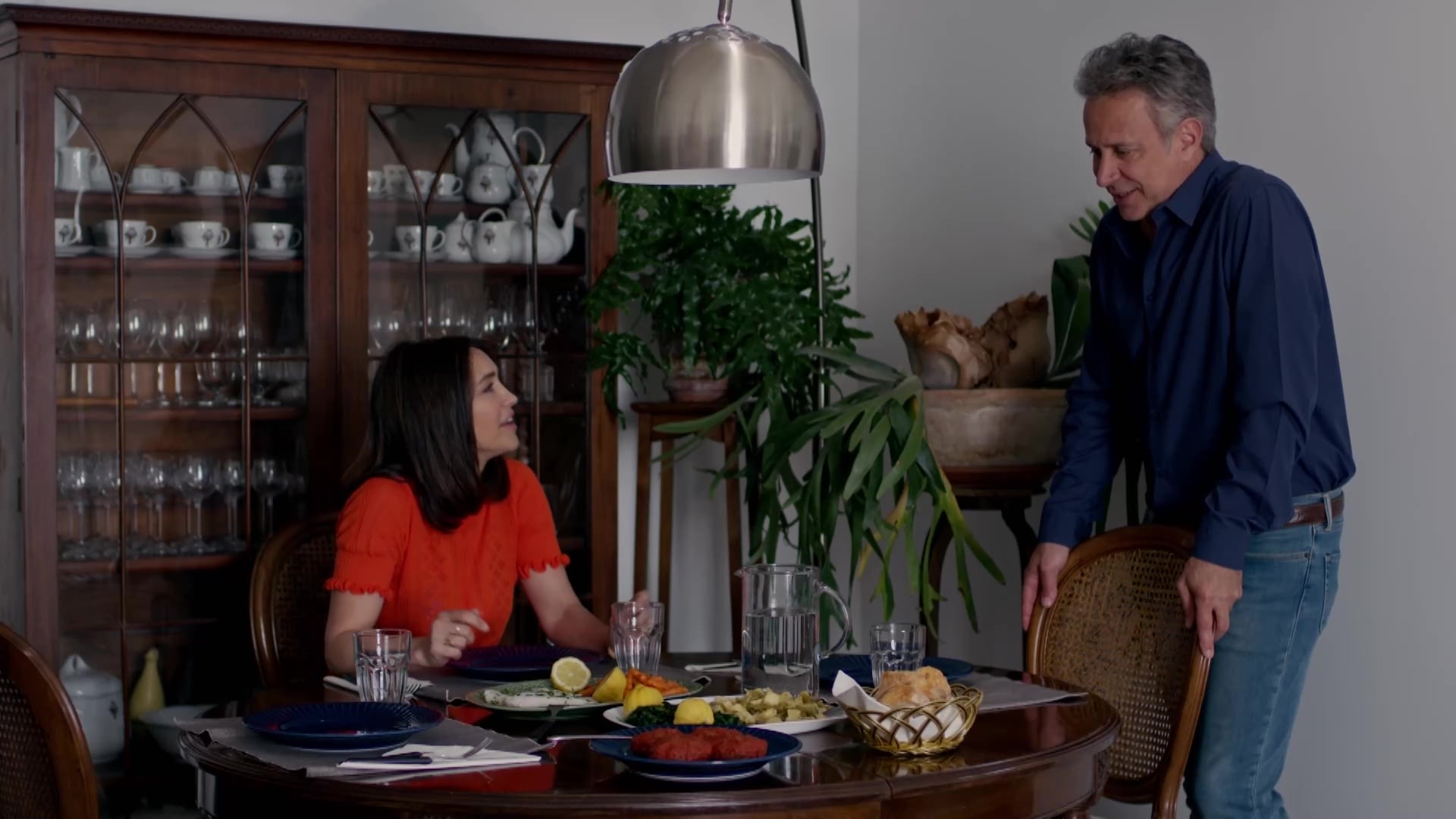 Un posto al sole - Puntata del 17/07/2025 EP6744