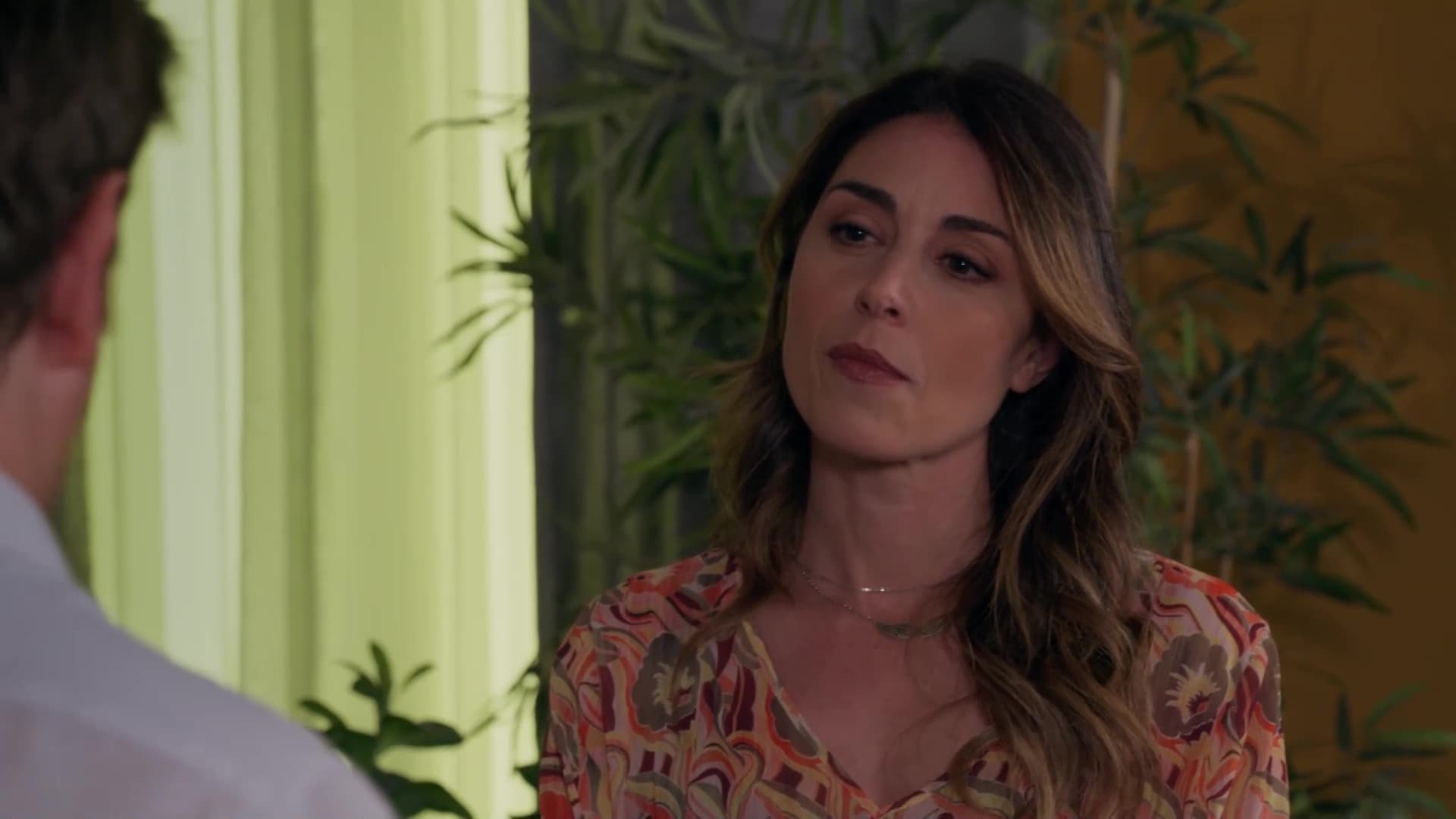 Un posto al sole - Puntata del 18/07/2025 EP6745