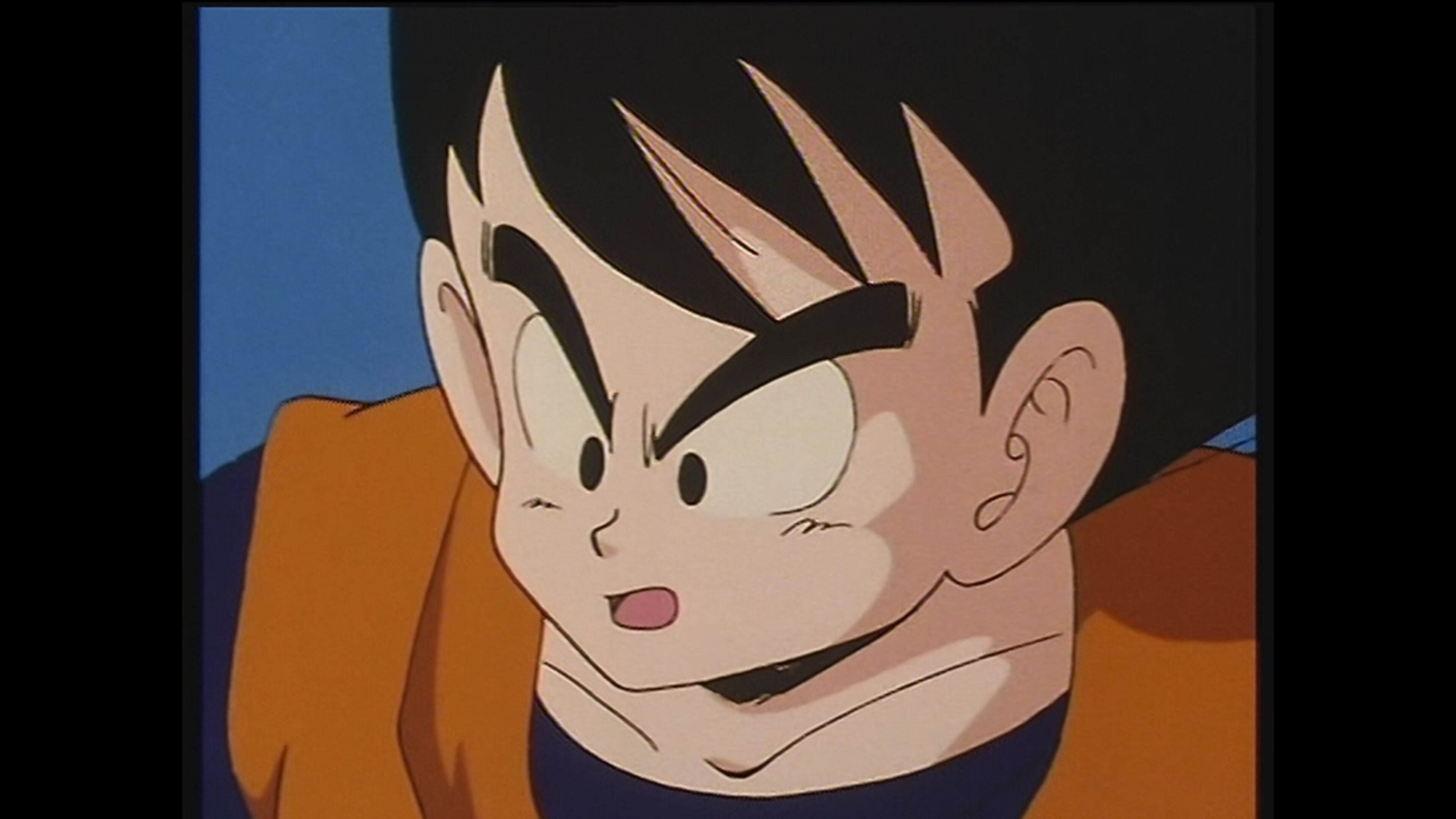 What's My Destiny Dragon Ball - S1 Ep1 Il misterioso combattente