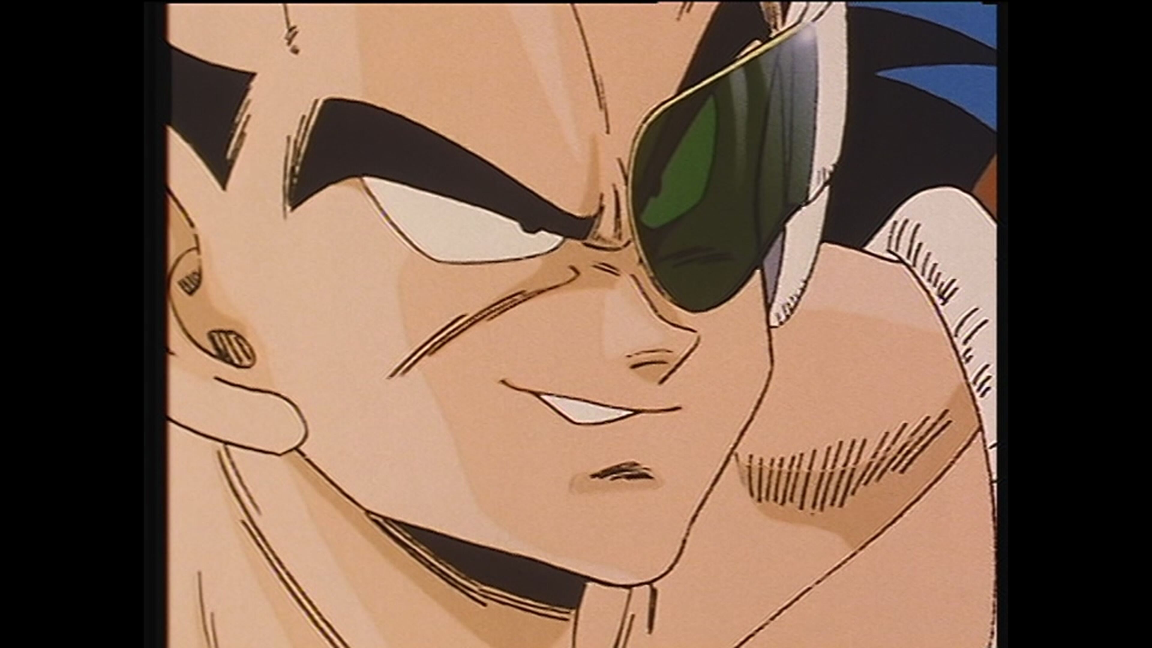 What's My Destiny Dragon Ball - S1 Ep2 Il fratello di Goku