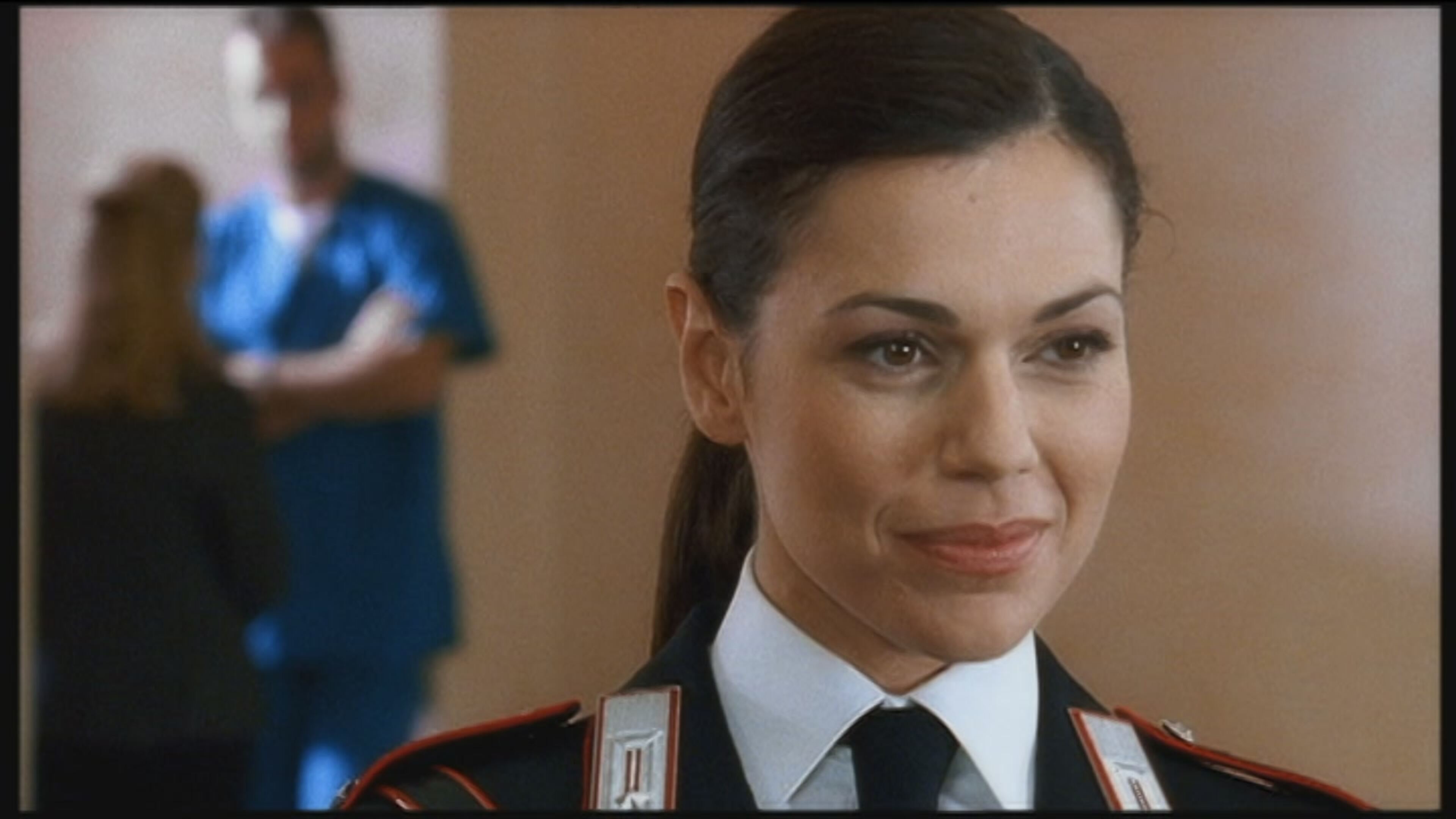 Carabinieri - S5 Ep110 La governante