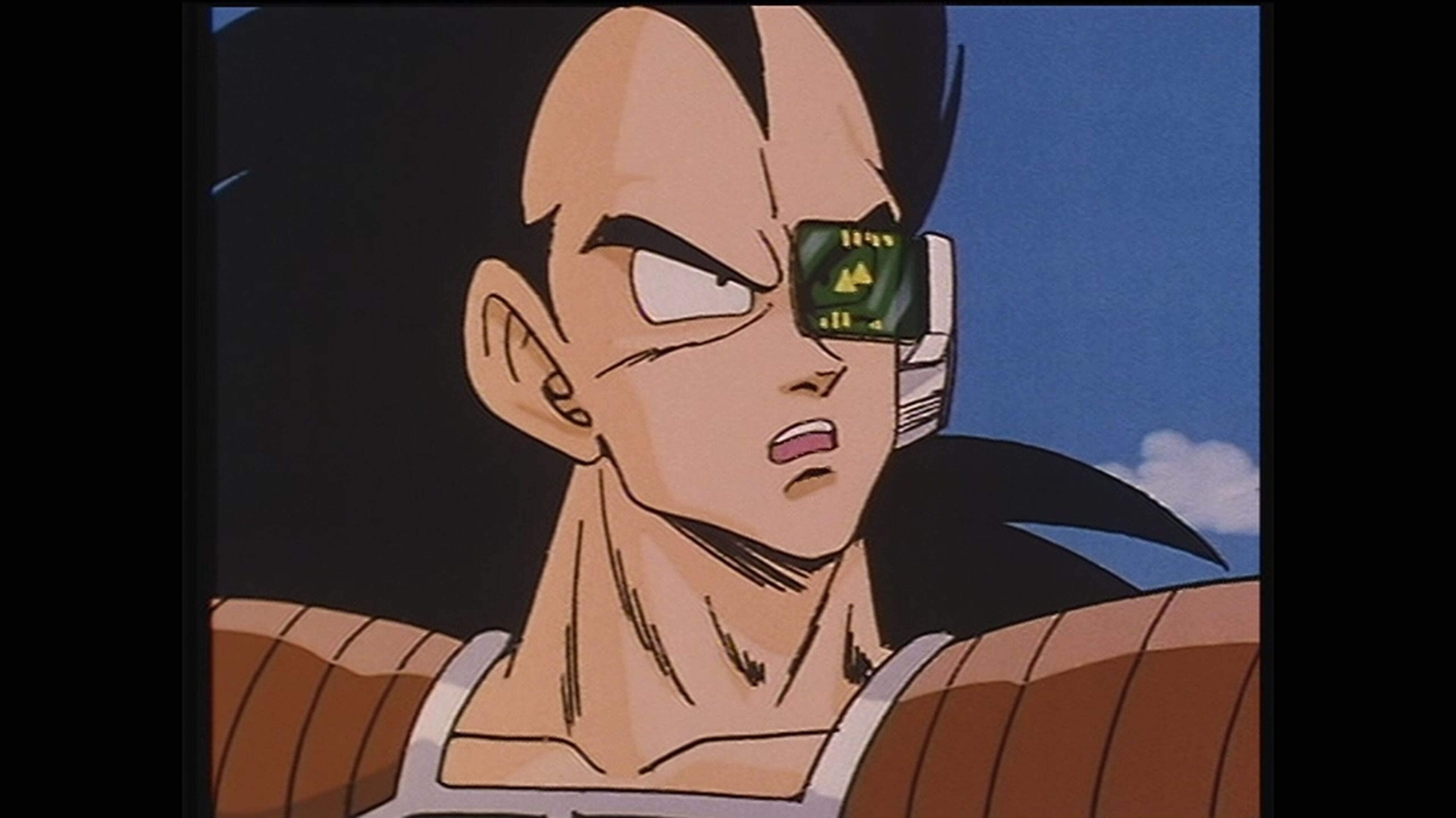 What's My Destiny Dragon Ball - S1 Ep3 L' invincibile coppia