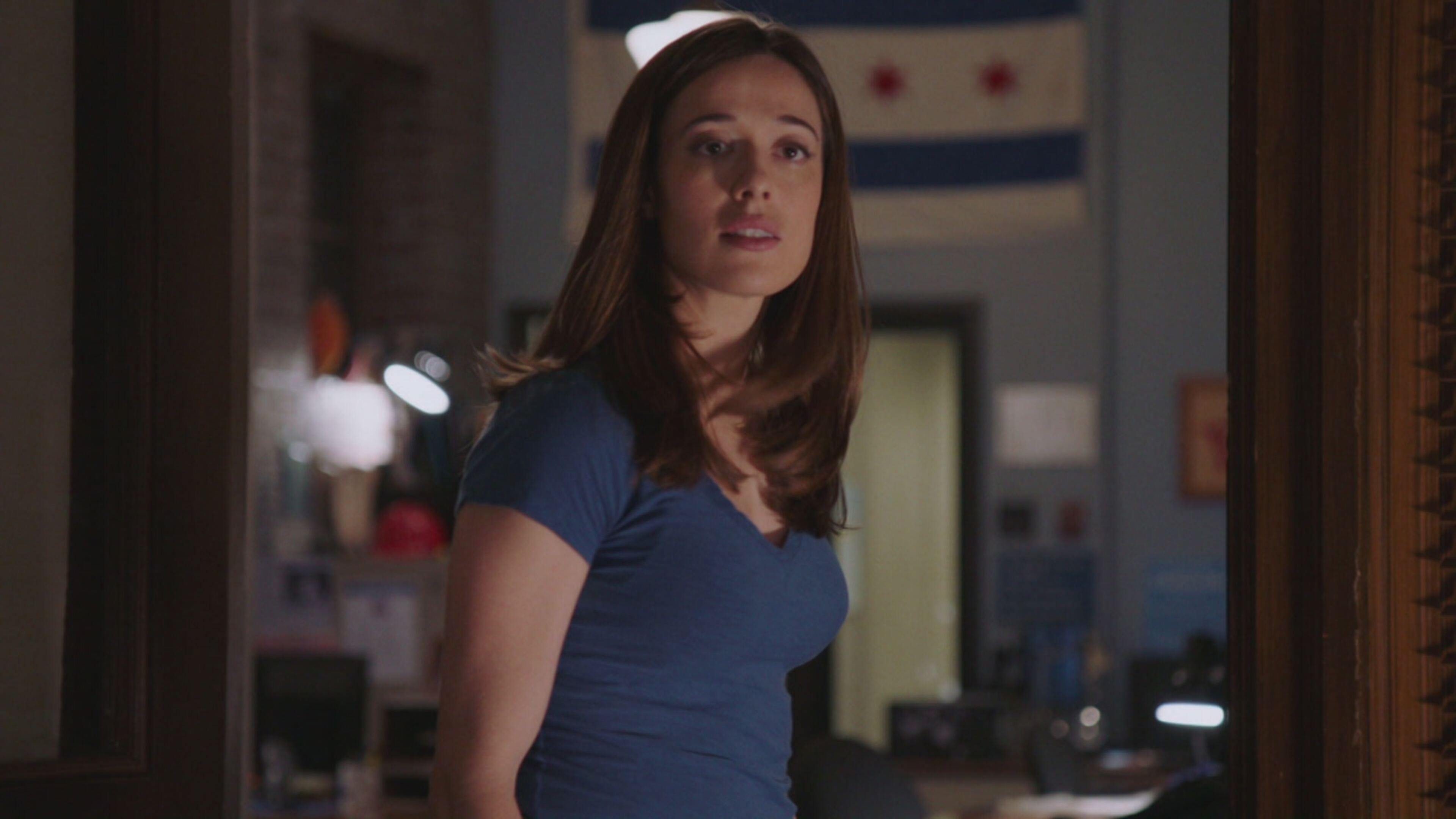 Chicago P.D. 4 - S4 Ep5 Zona di guerra