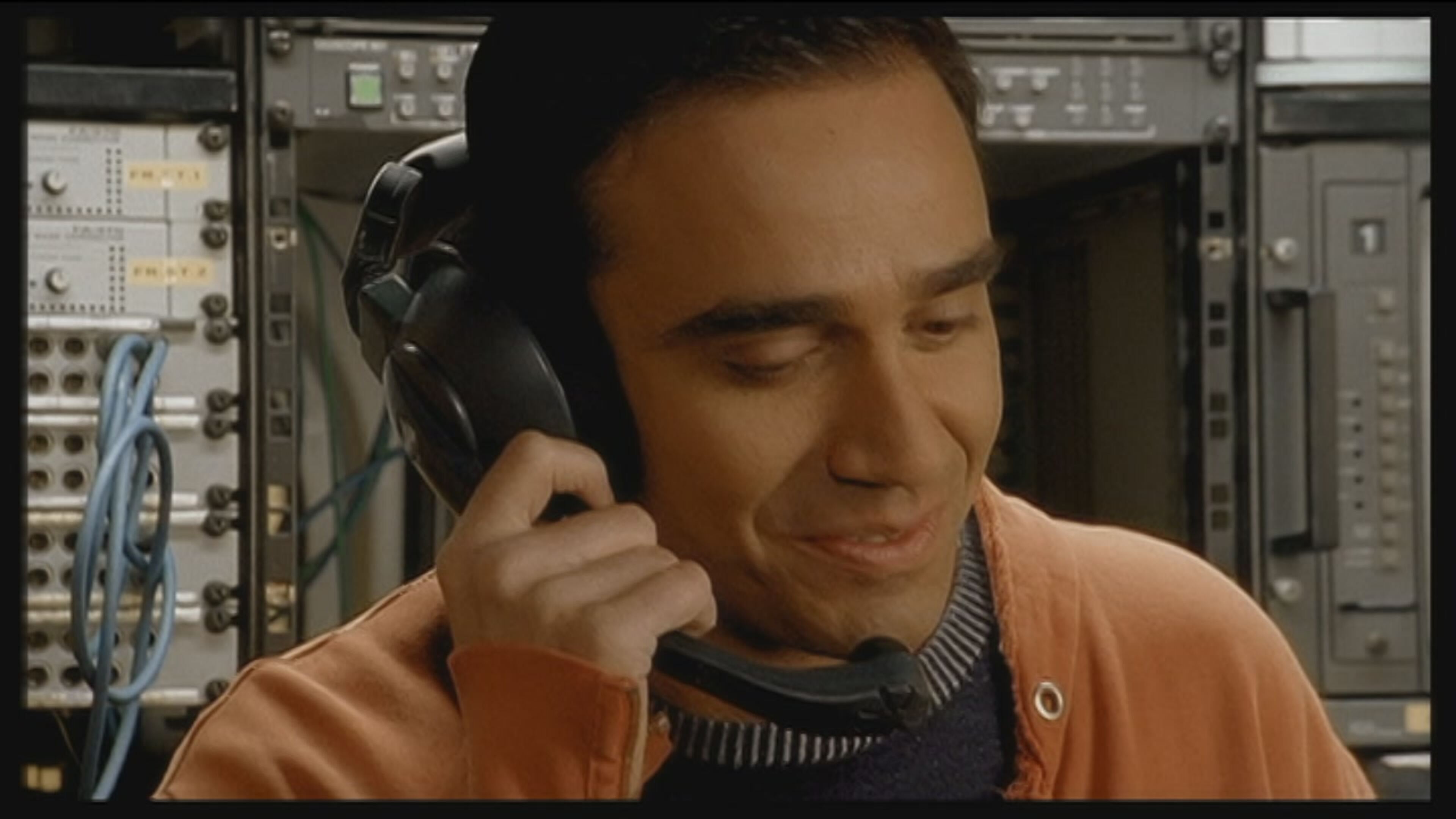 Carabinieri - S5 Ep111 Il campione