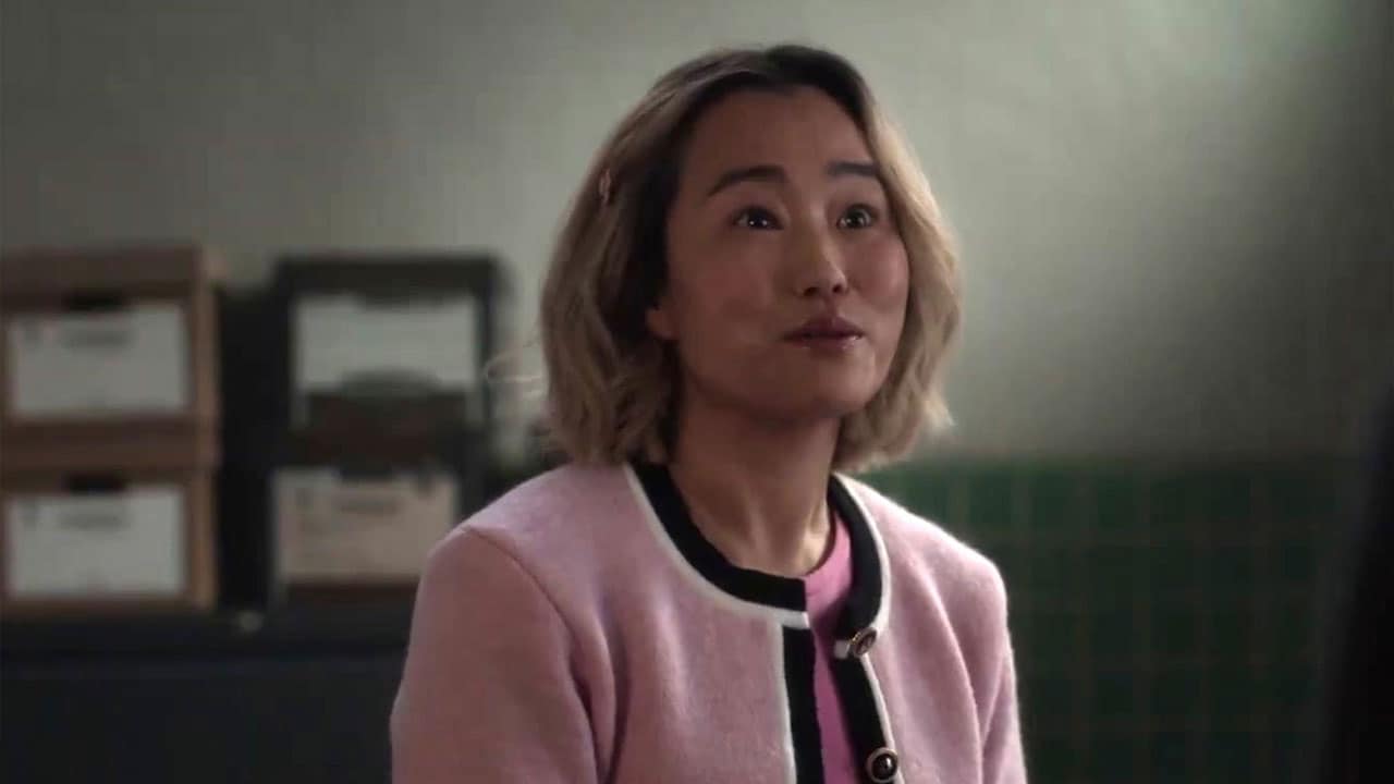 Alert: Missing Persons Unit II ep.2