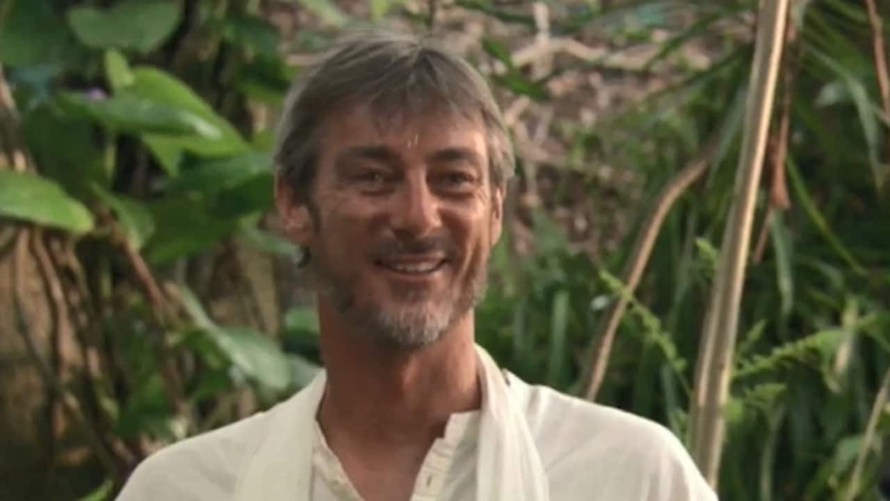 Sea Patrol S4E5 - Il paradiso perduto