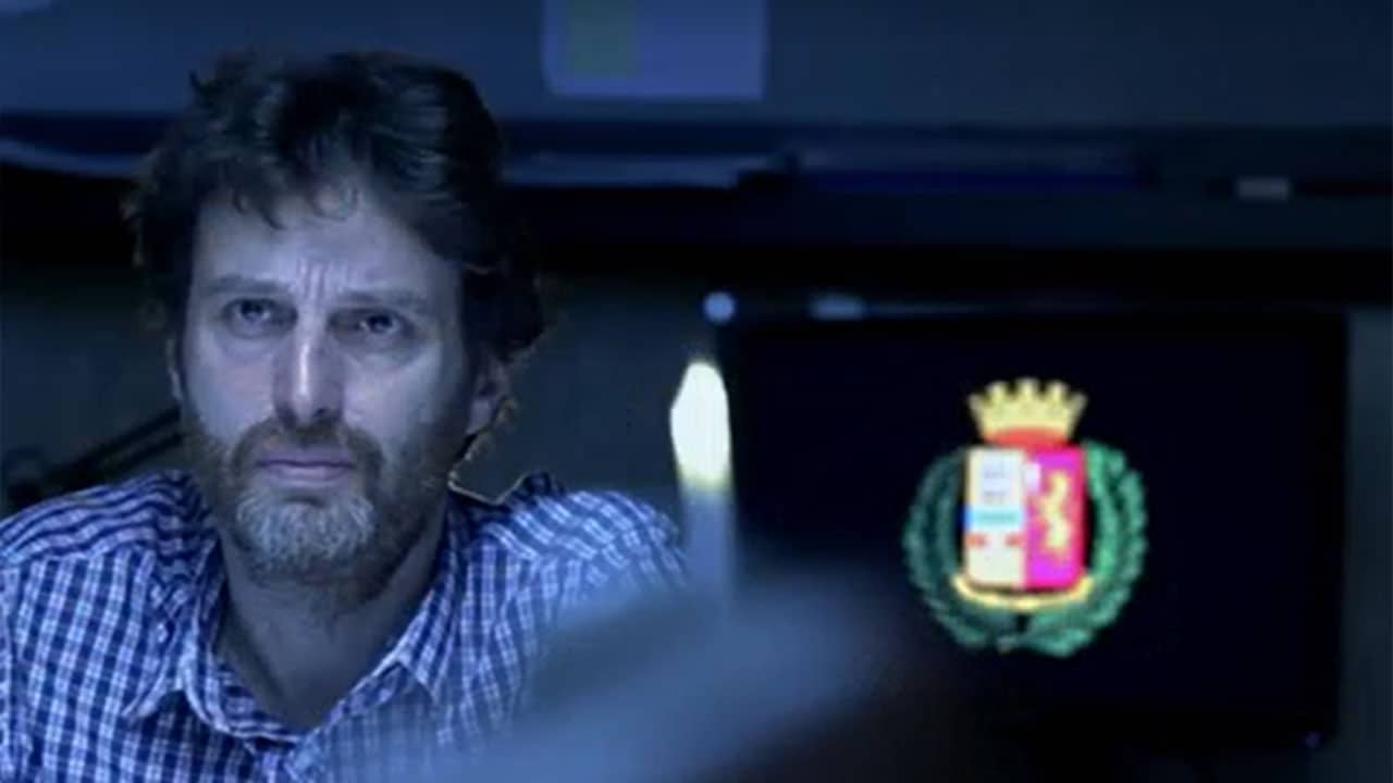 Rex S7E10 - L'iniziazione