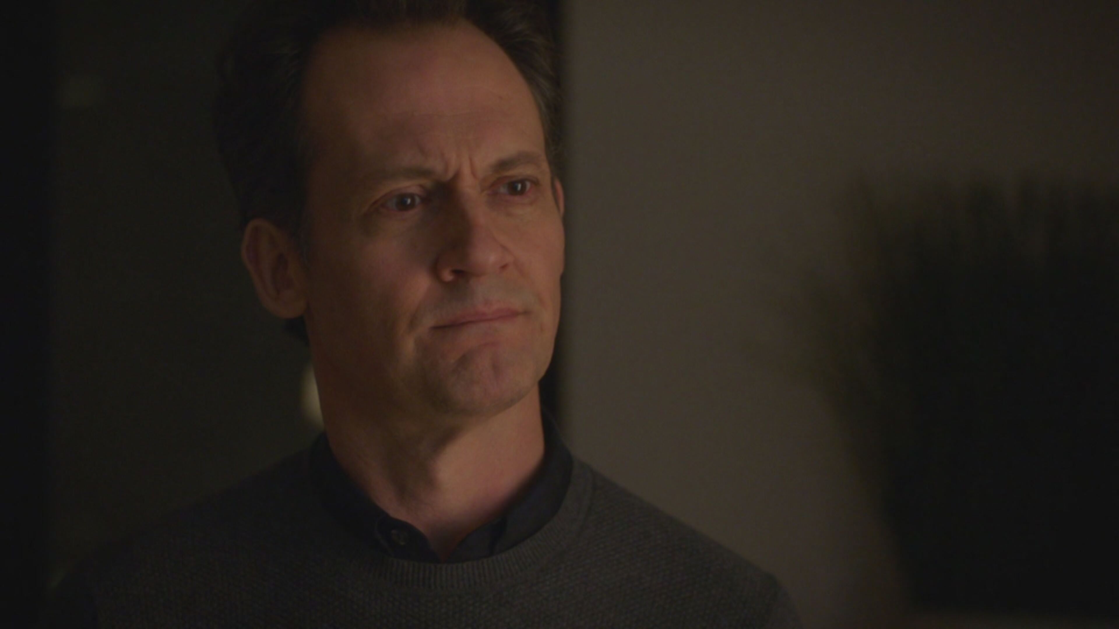 Lethal Weapon - S1 Ep14 La cartella Murtaugh