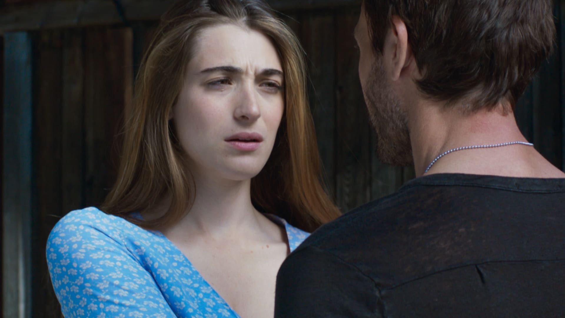 Un passo dal cielo S5E15 - La fuga - Parte 1