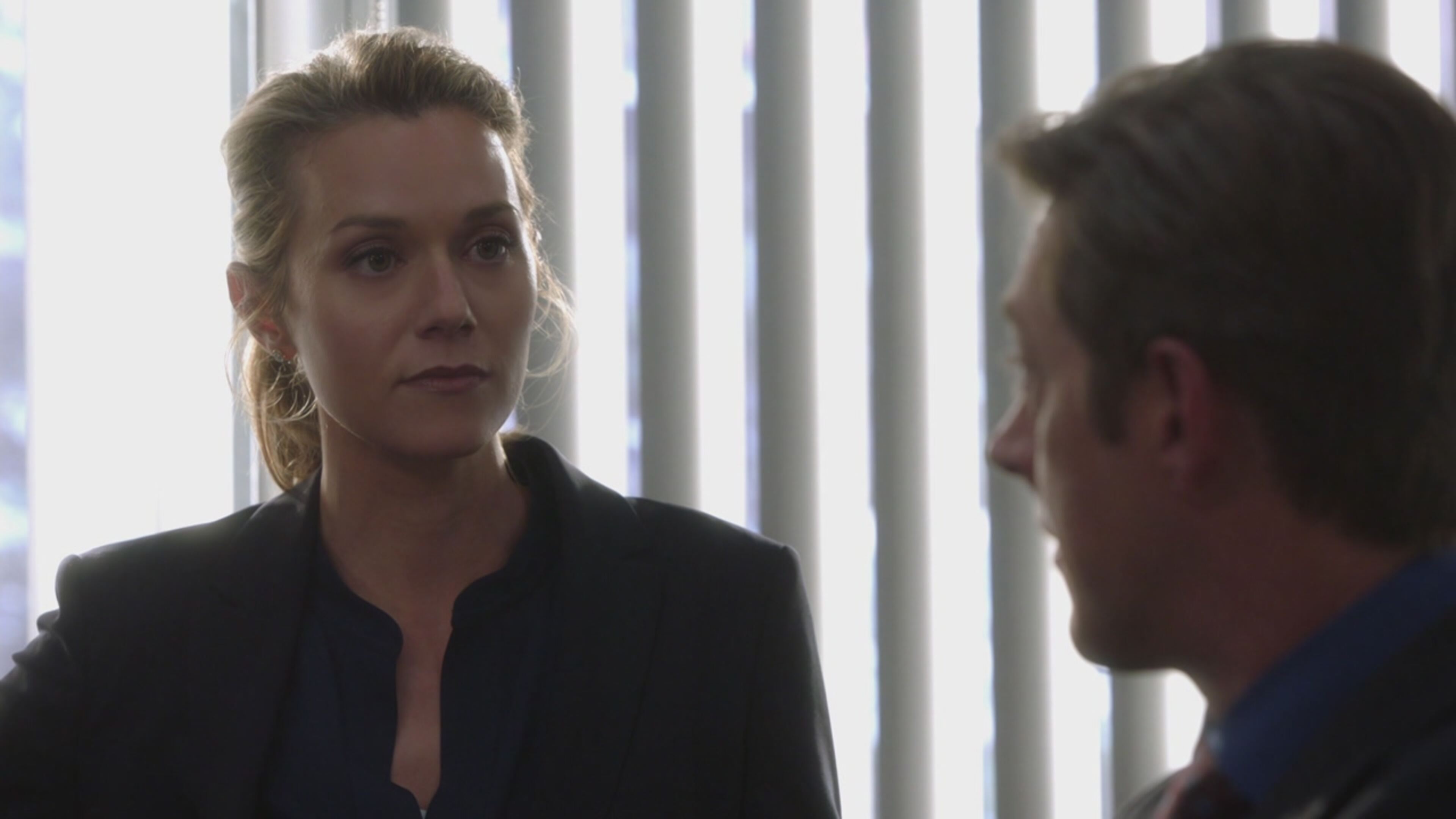 Lethal Weapon - S1 Ep2 L' architetto