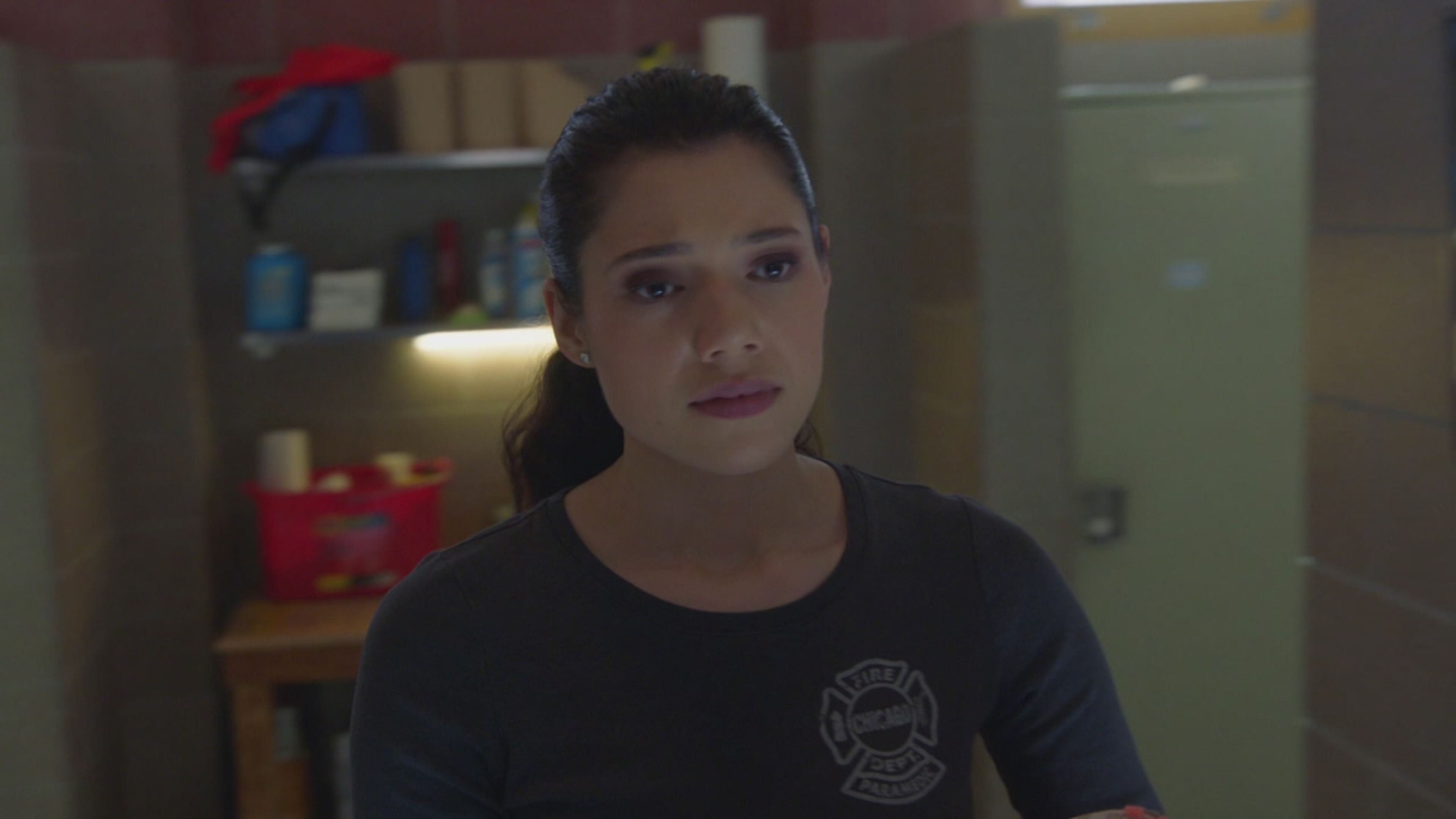 Chicago Fire - S10 Ep16 Passionale e rapido