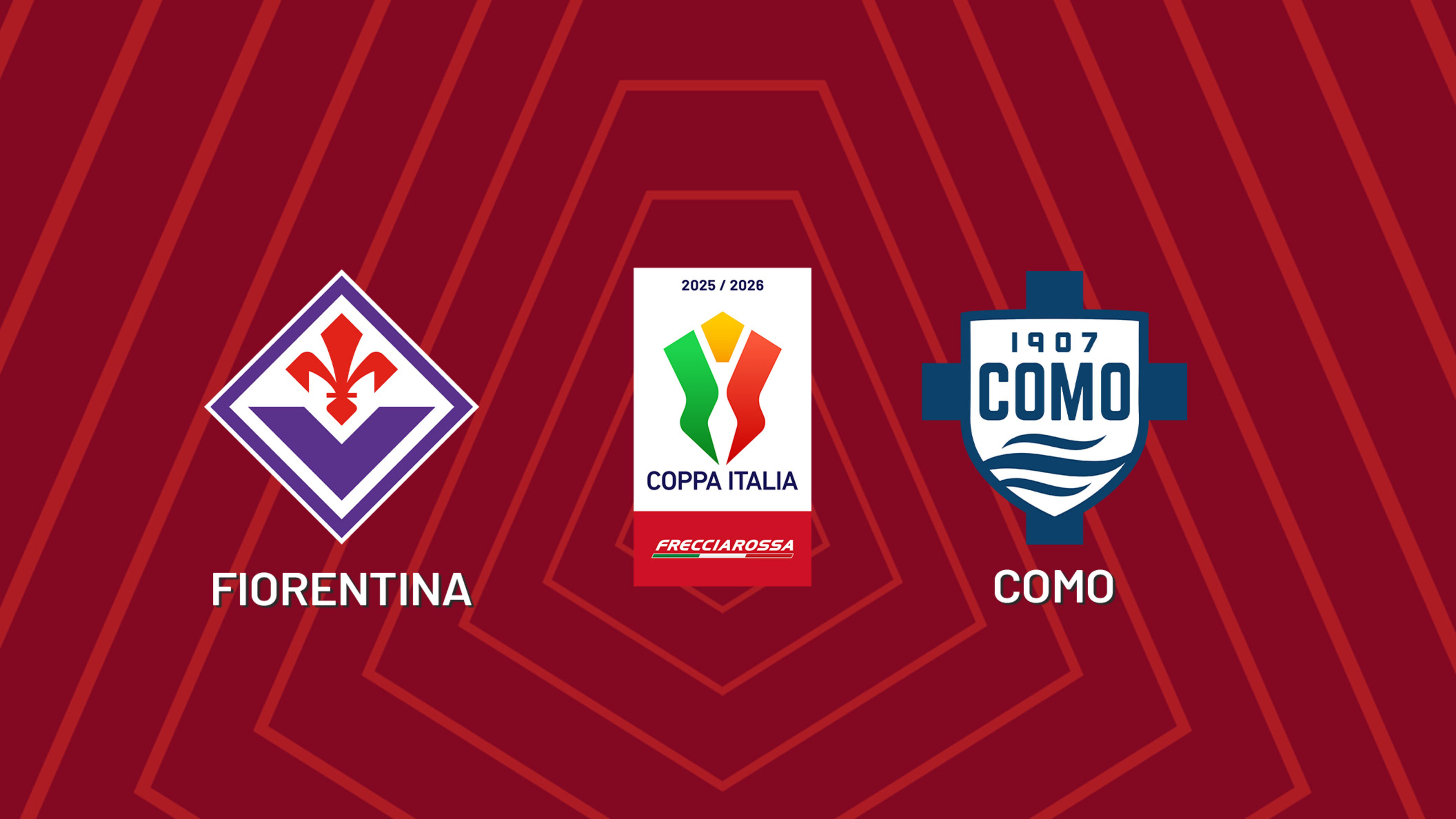 Coppa Italia 2025-2026 - Coppa Italia - Ottavi