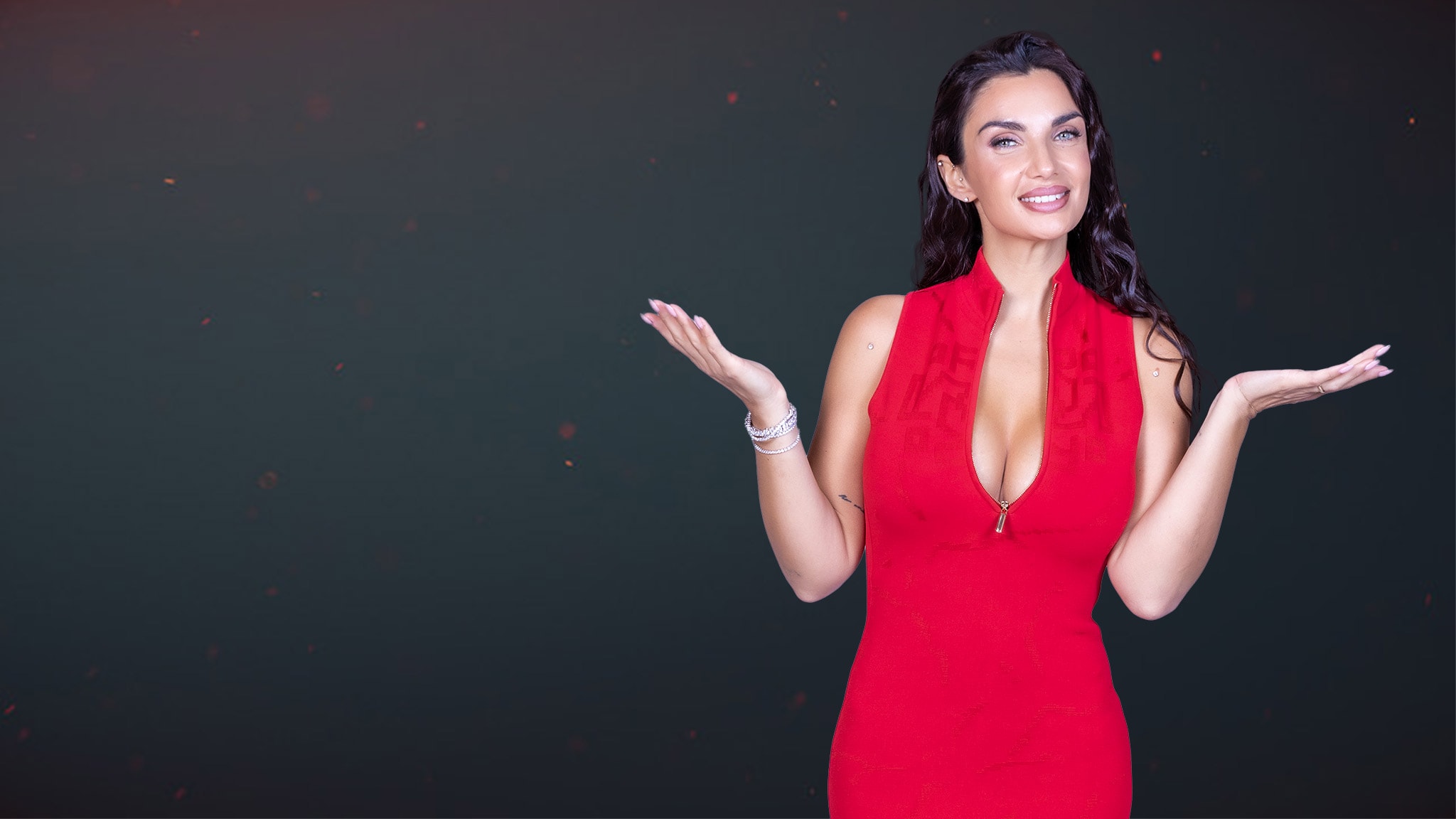 Boss in incognito - Puntata del 27/01/2026