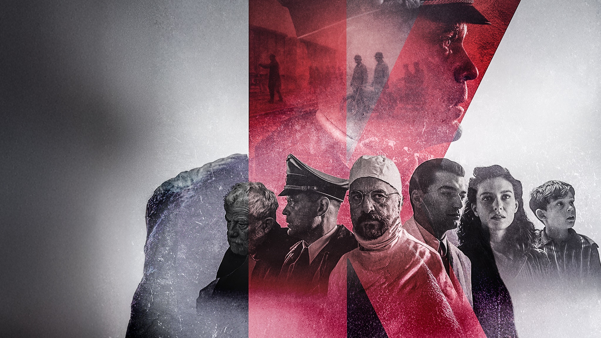 Morbo K - Chi salva una vita salva il mondo intero - S1E2 - Episodio 2