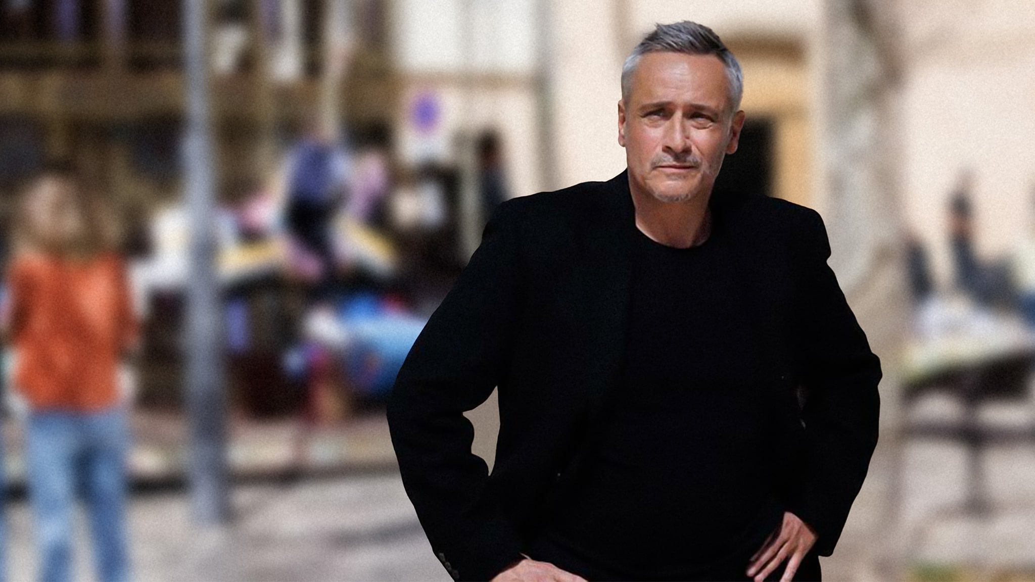 Simon Coleman S1E3 - Il salto dell'angelo