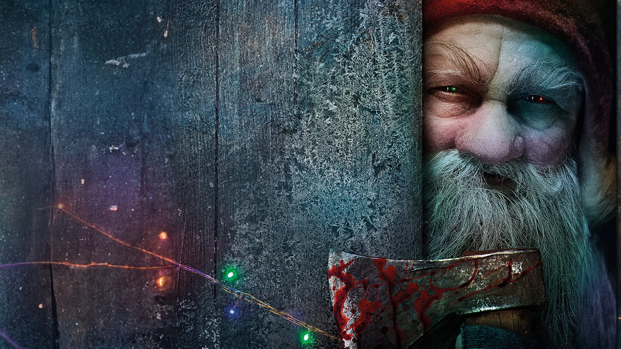 Non fate infuriare l'elfo