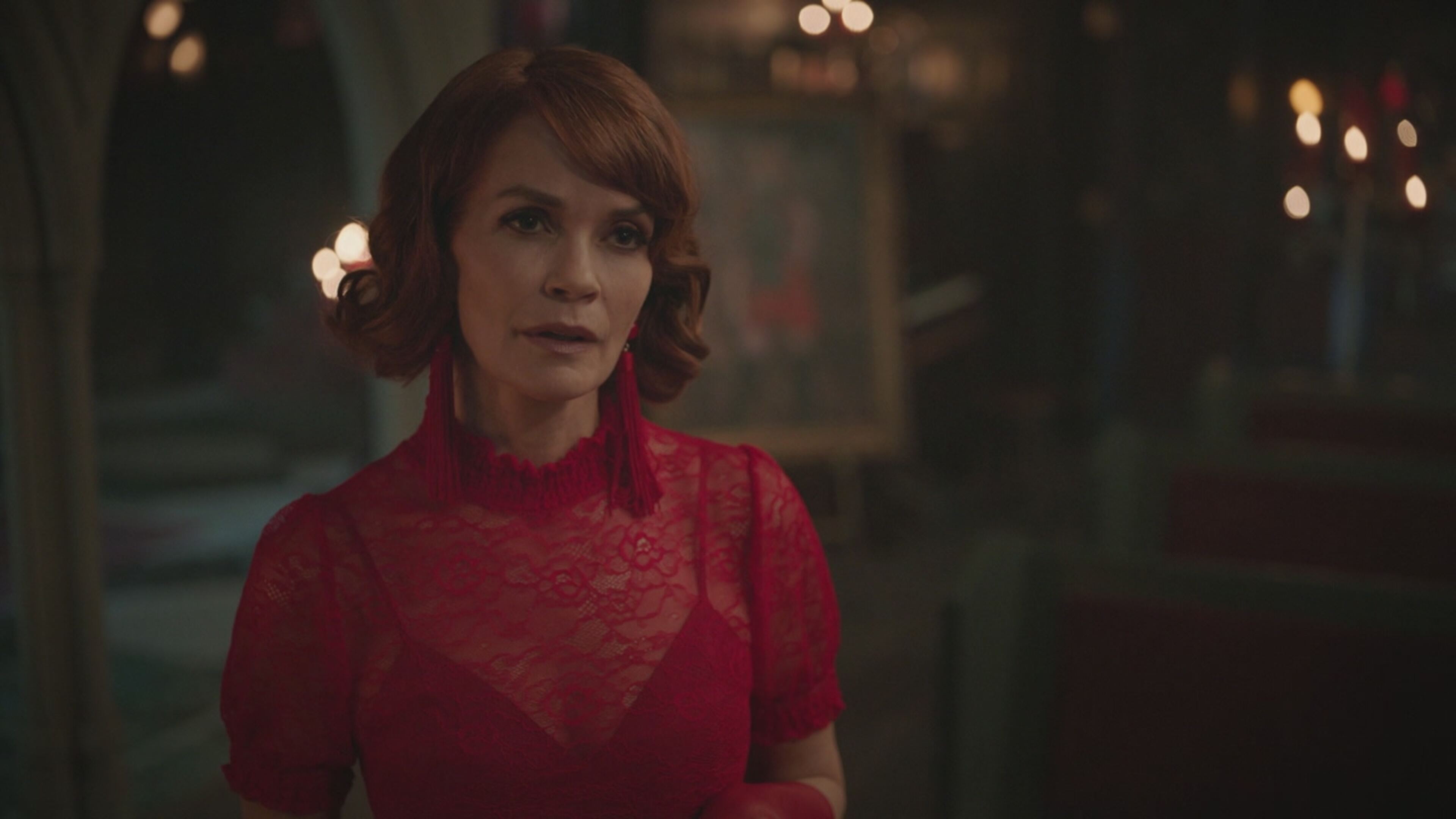 Riverdale - S5 Ep18 Next to Normal