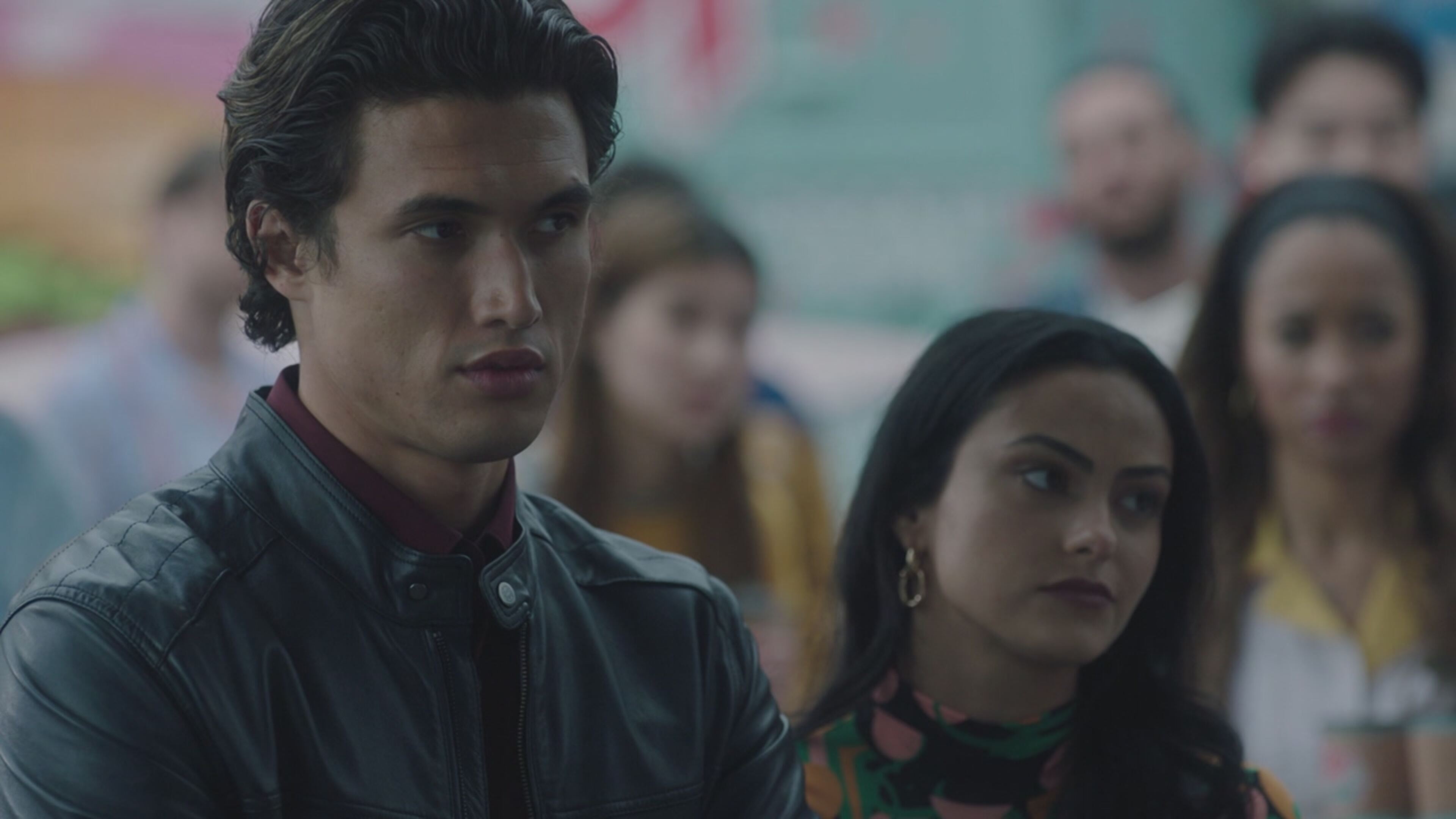 Riverdale 6 - S6 Ep1 Benvenuti a Rivervale