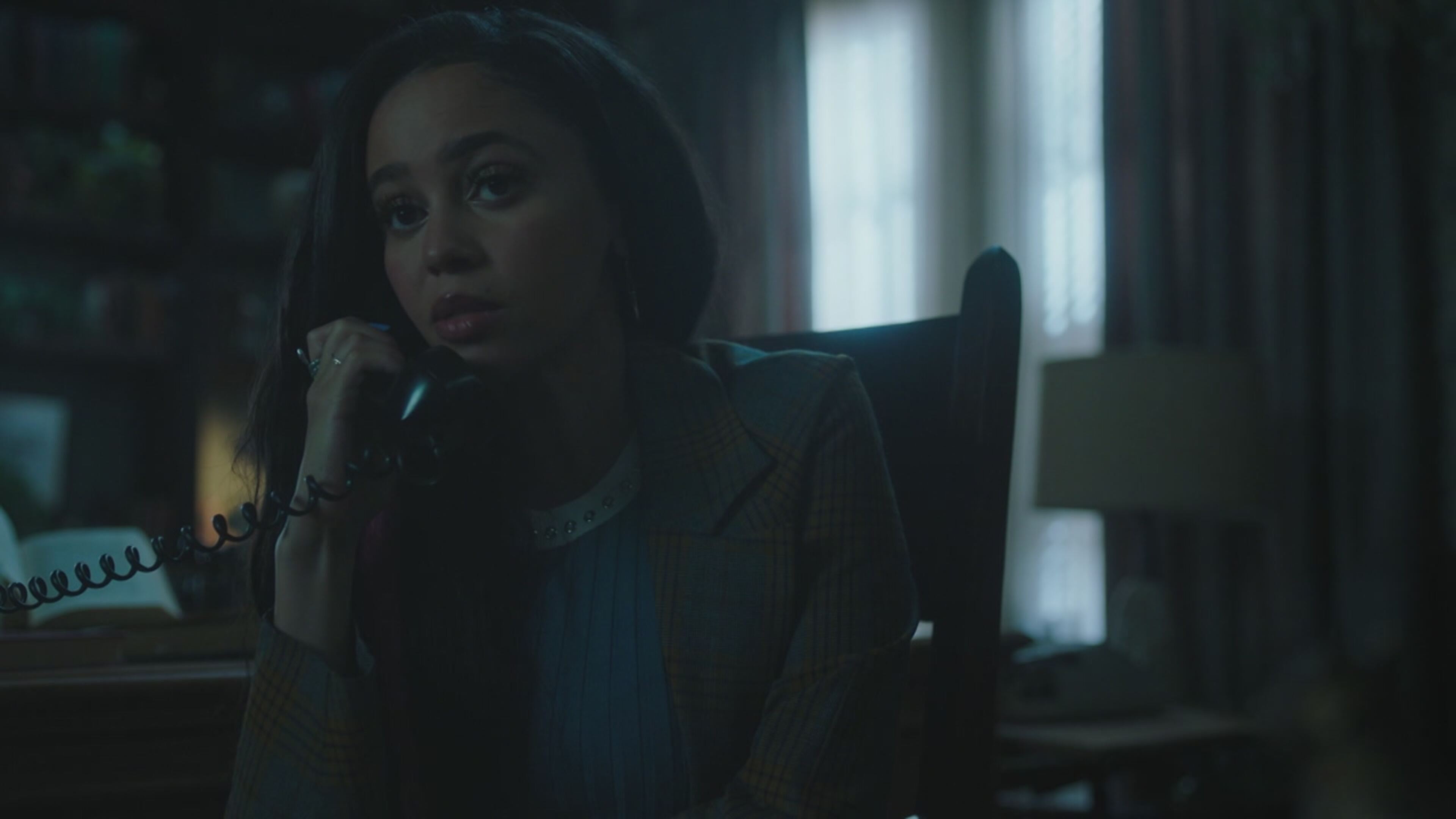 Riverdale 6 - S6 Ep2 Storie di fantasmi