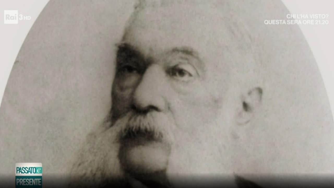 Passato e Presente - Pellegrino Artusi. L'Italia unita in cucina - 15/01/2025