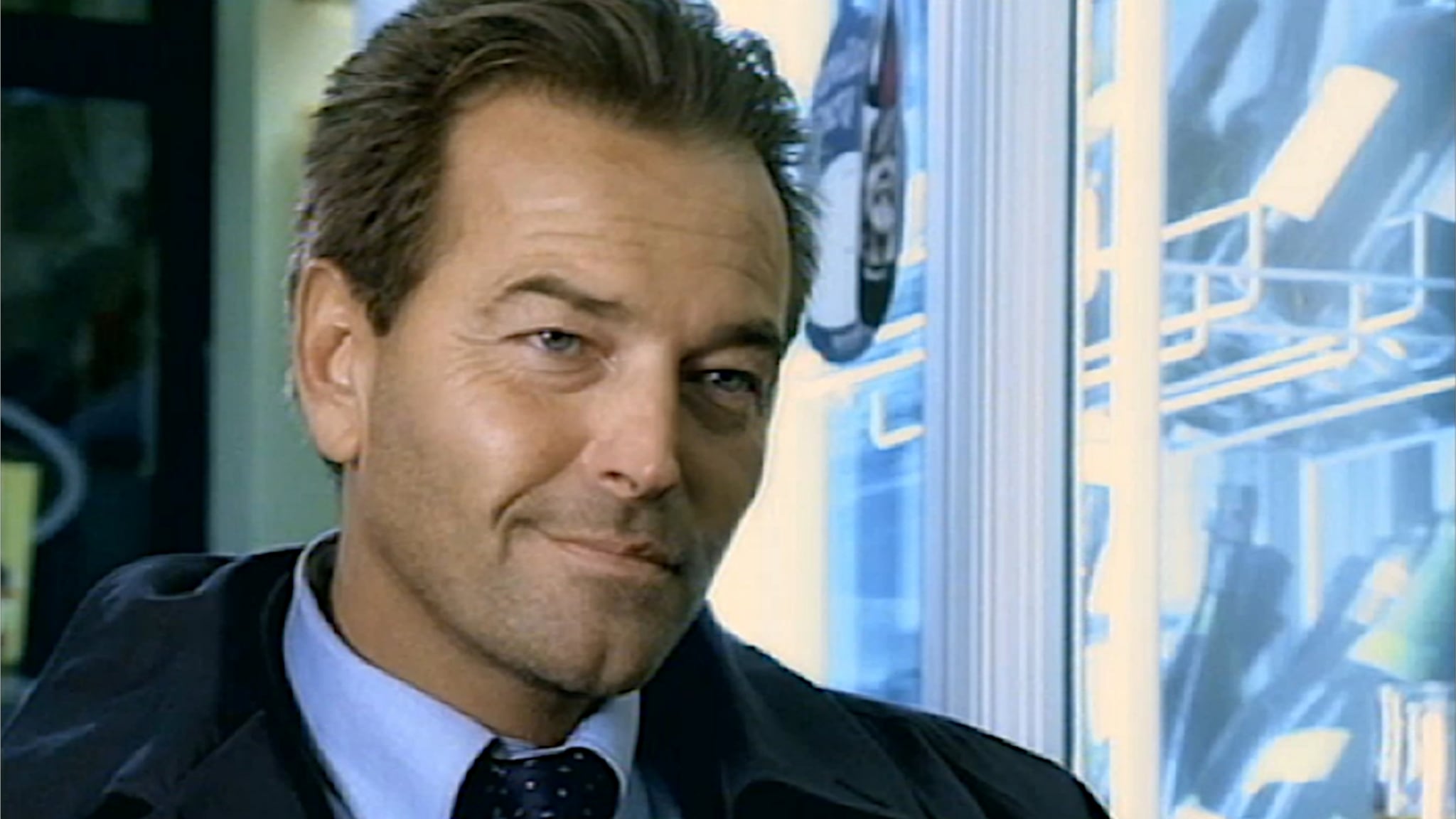 Sospetti - S3E1 - Episodio 1