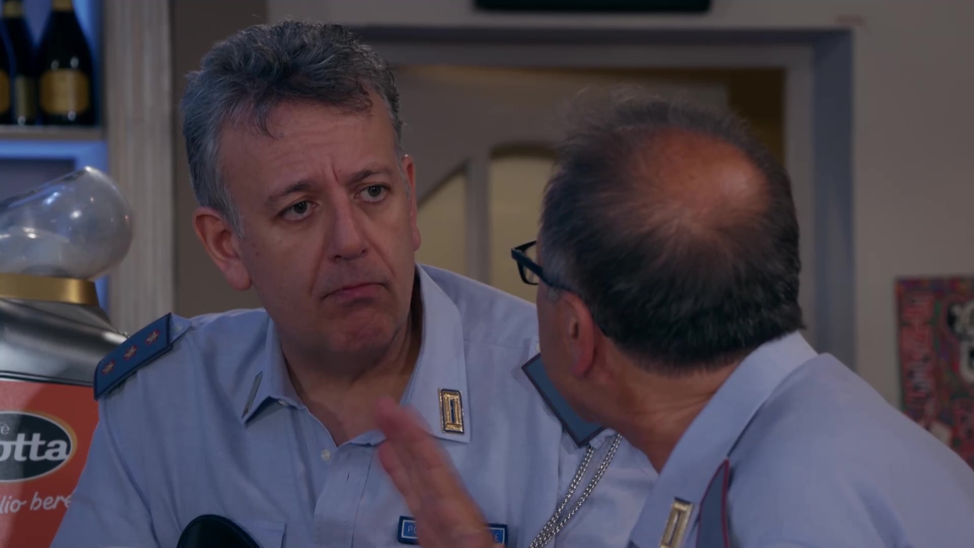 Un posto al sole - Puntata del 23/07/2025 EP6748