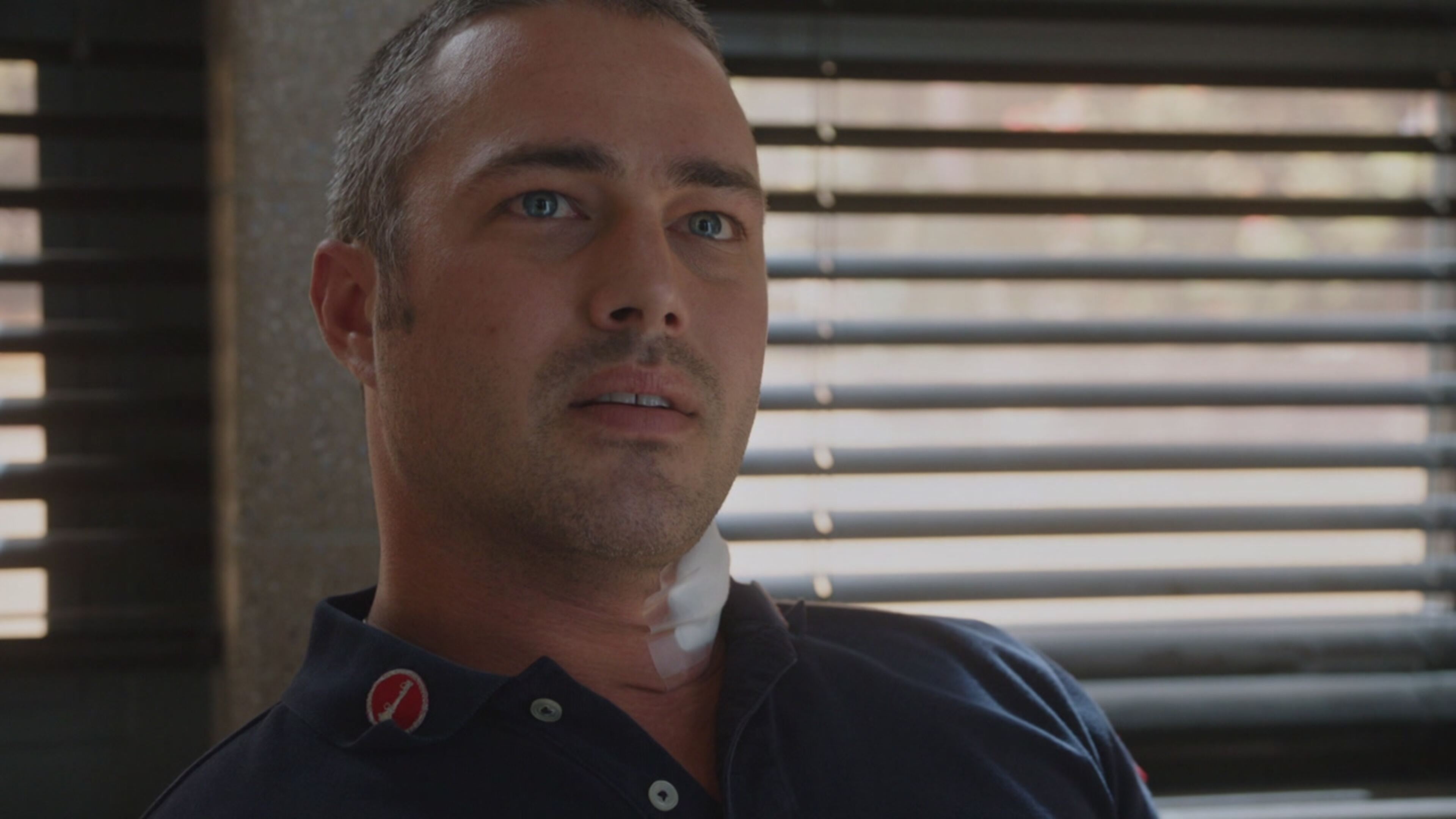 Chicago Fire 5 - S5 Ep9 Per il bene di tutti