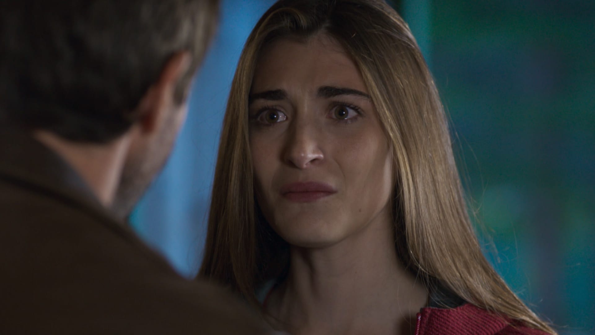 Un passo dal cielo S5E17 - La sorgente dell'odio - Parte 1