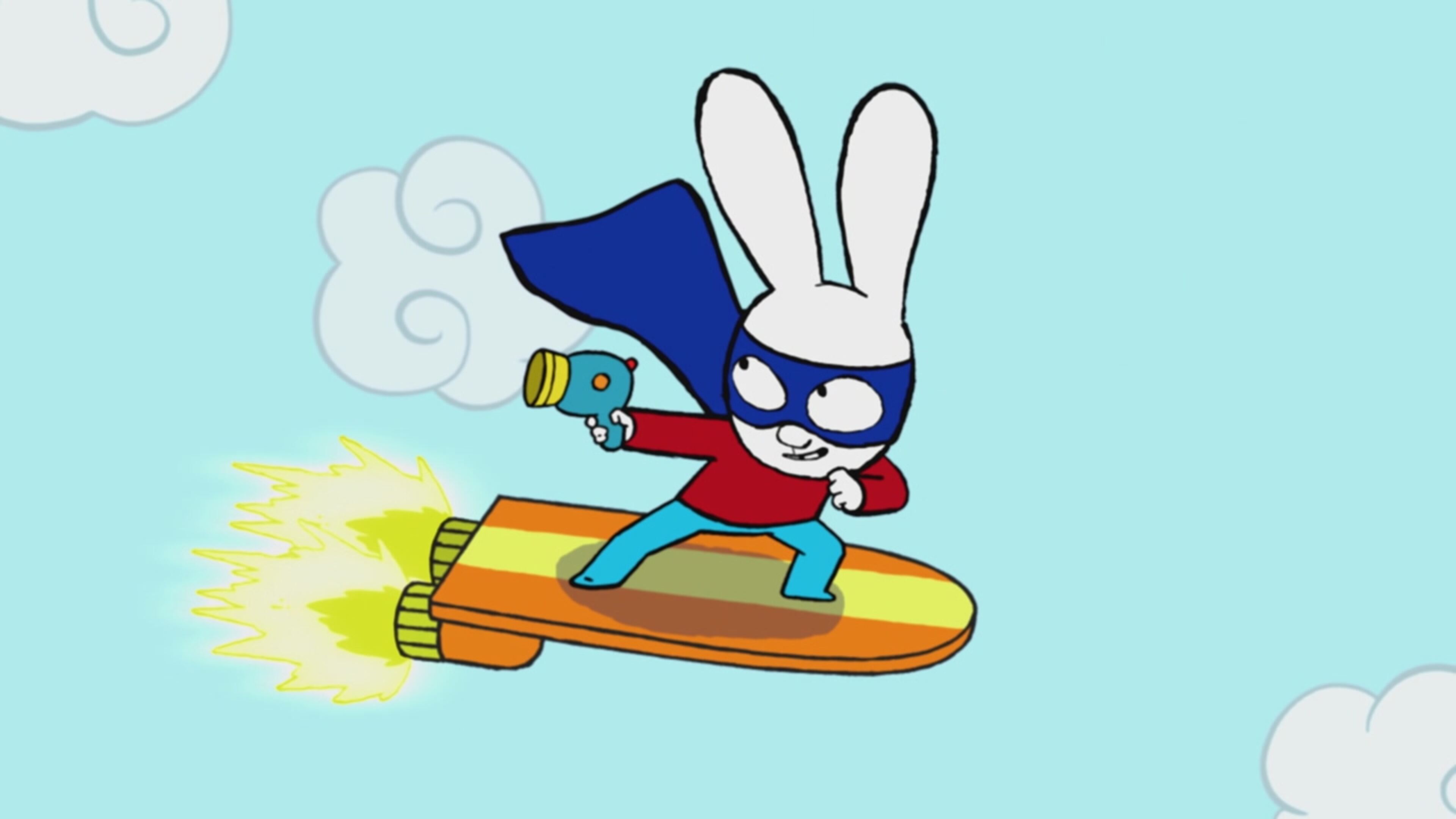 Simone - S5 Ep.39 - Ferdinando aggiustatutto