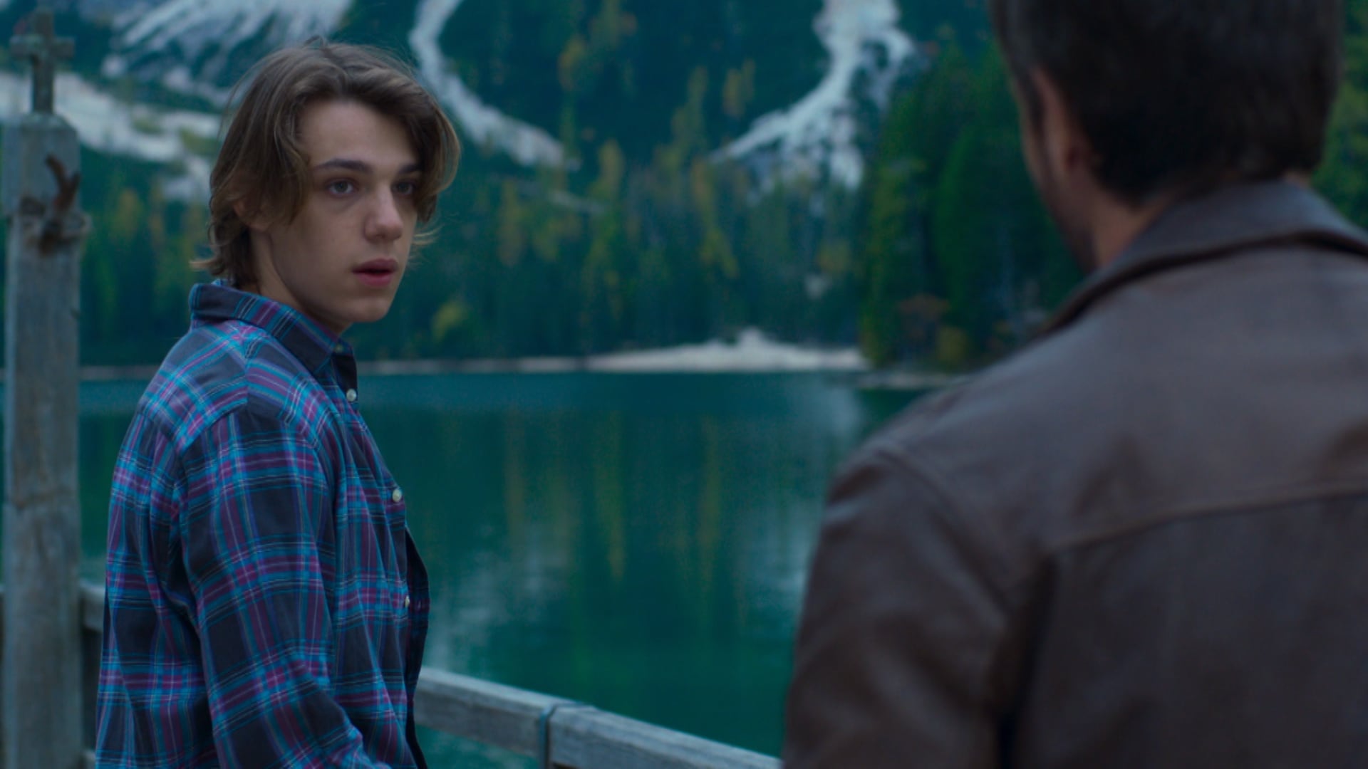 Un passo dal cielo S5E18 - La sorgente dell'odio - Parte 2