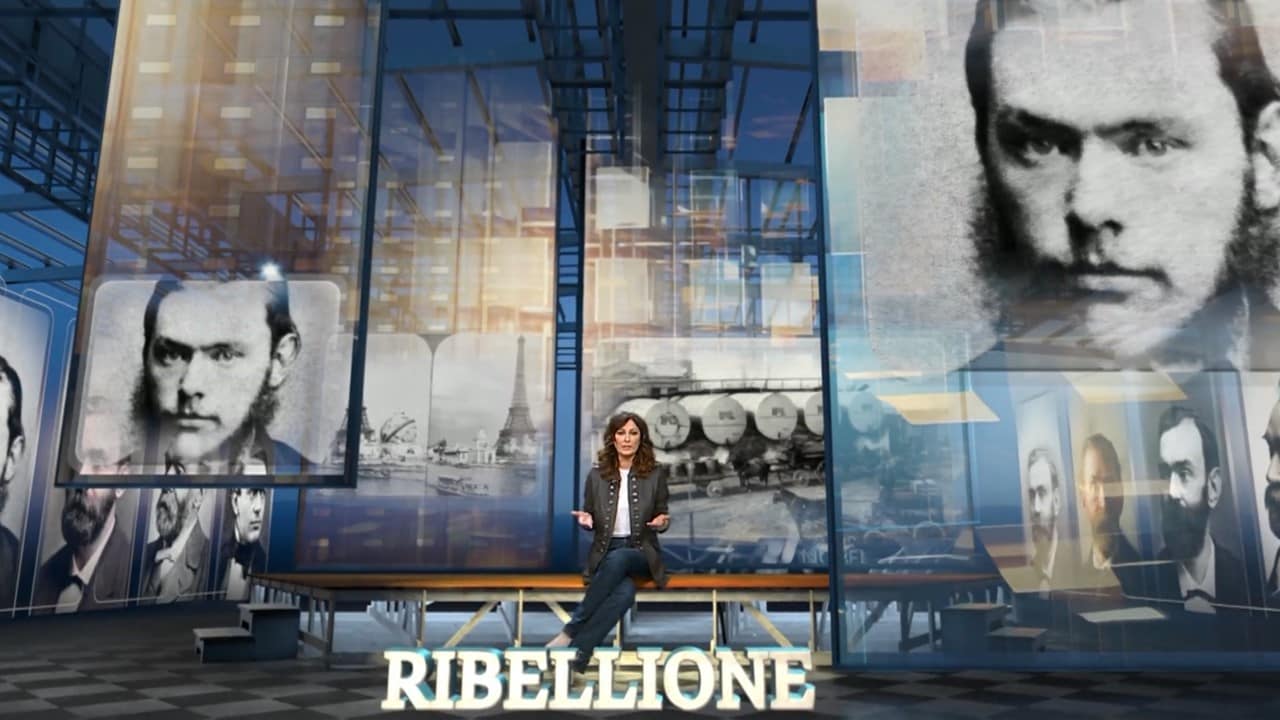 Profili. Alfred Nobel pt.3