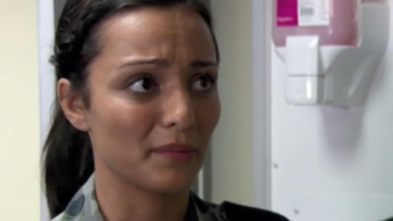 Sea Patrol S4E8 - Donatrice universale