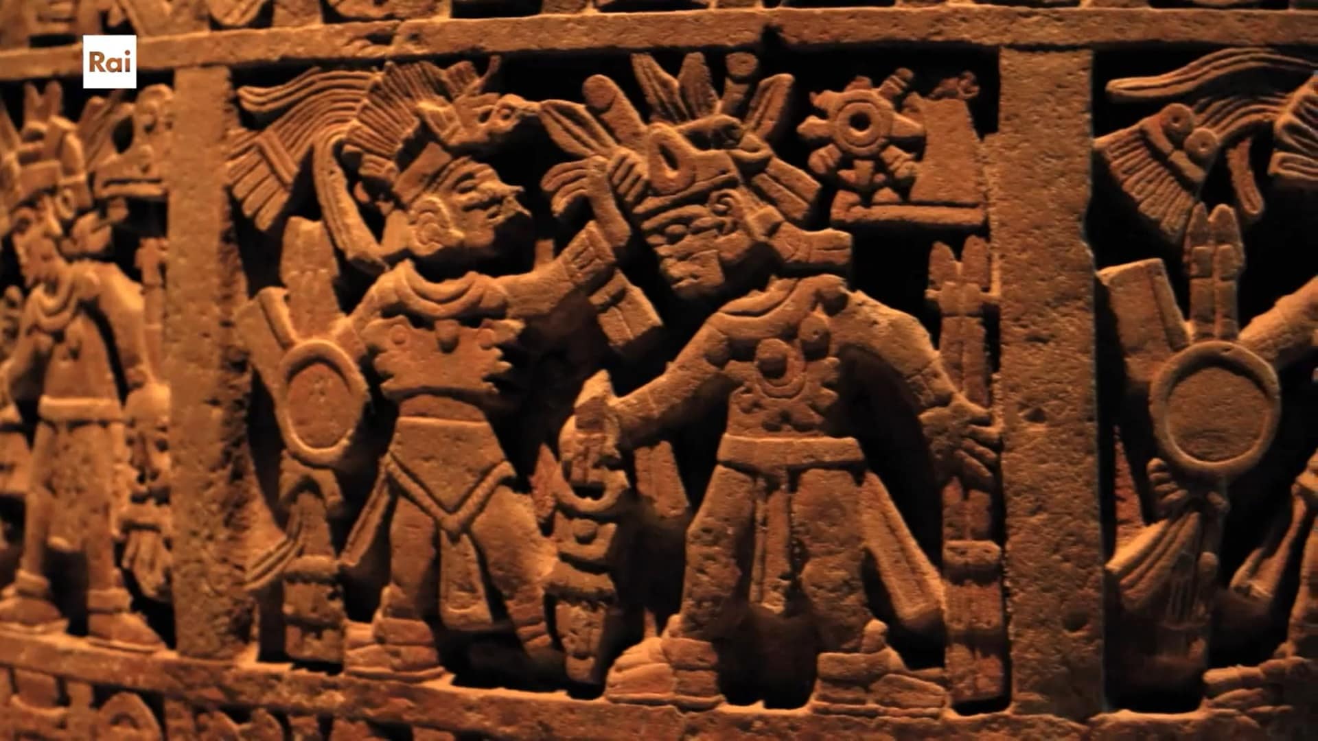 Casa Sapiens. La storia sono loro ep.14