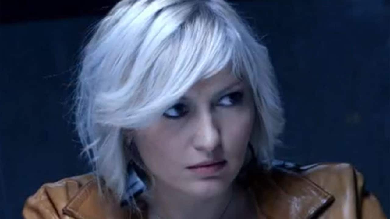 Rex S8E3 - I giorni della mantide