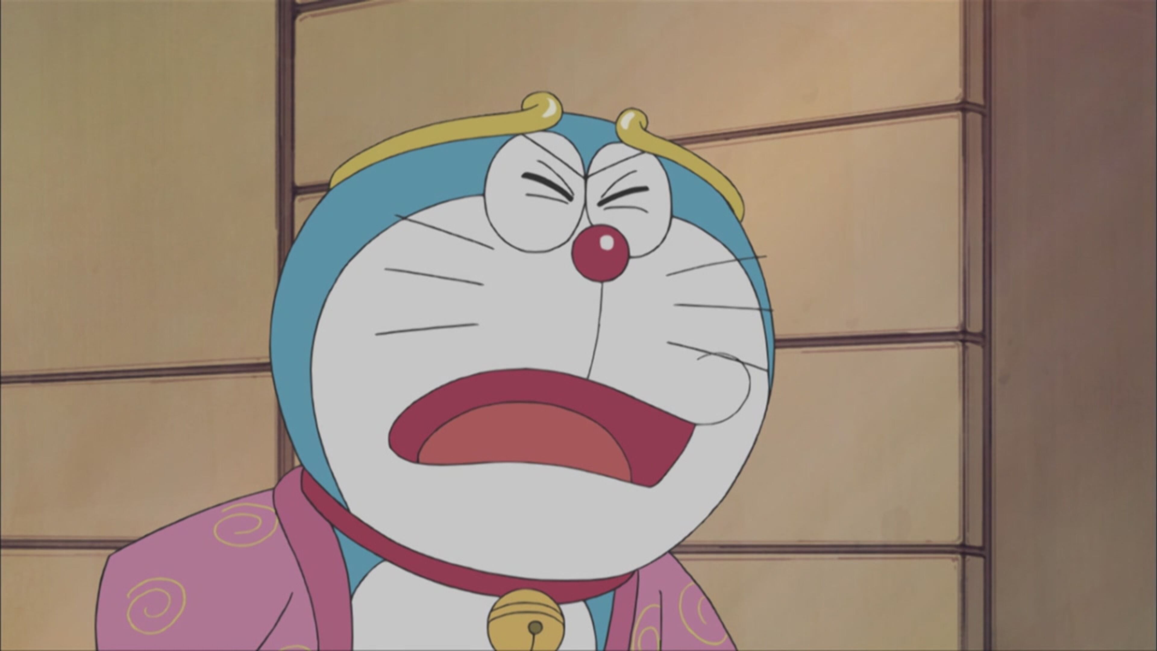 Doraemon - Doraemon