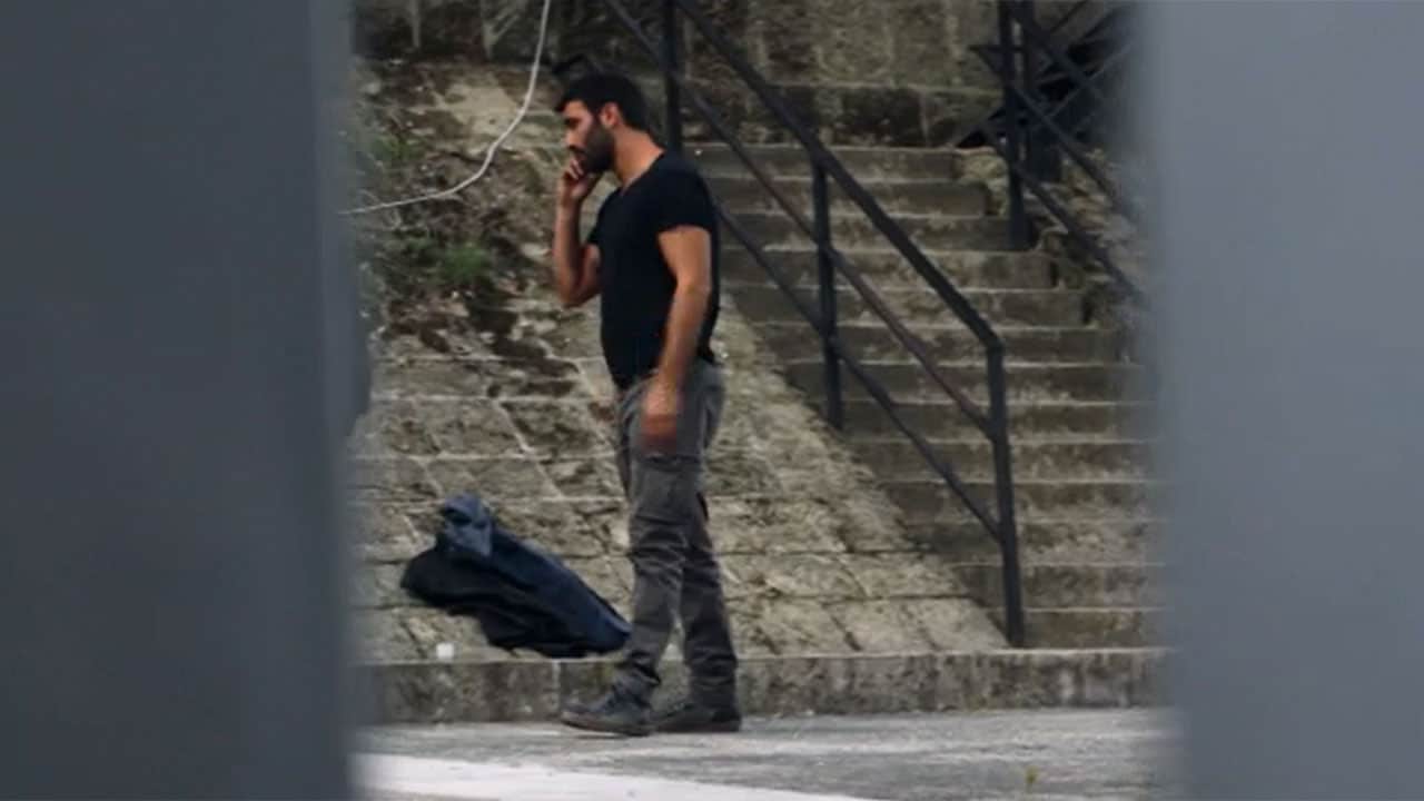 Rex S8E2 - Il cadavere scomparso