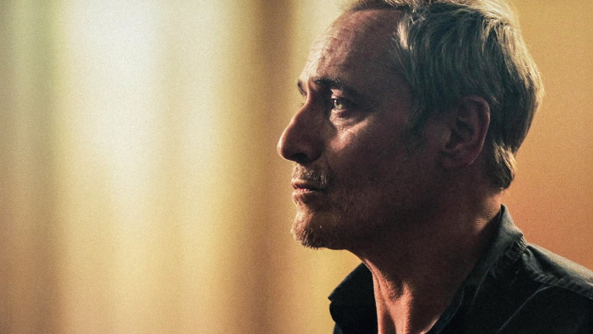 Simon Coleman S1E2 - Ultimo ballo