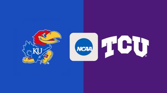 Kansas @ TCU