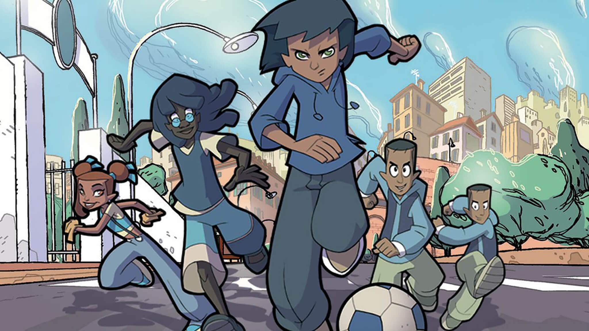 LA COMPAGNIA DEI CELESTINI (II) - EP. 26