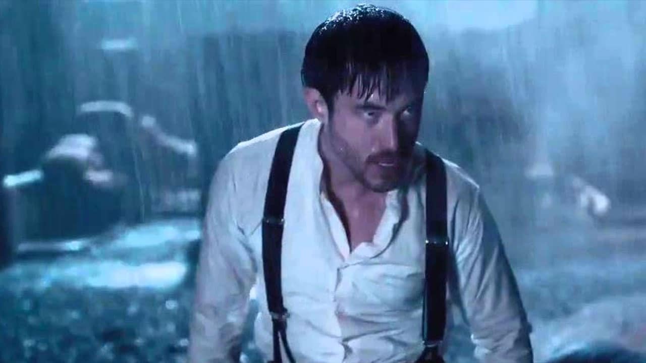 Warrior S3E4 - A Chinatown, nessuno pensa al per sempre