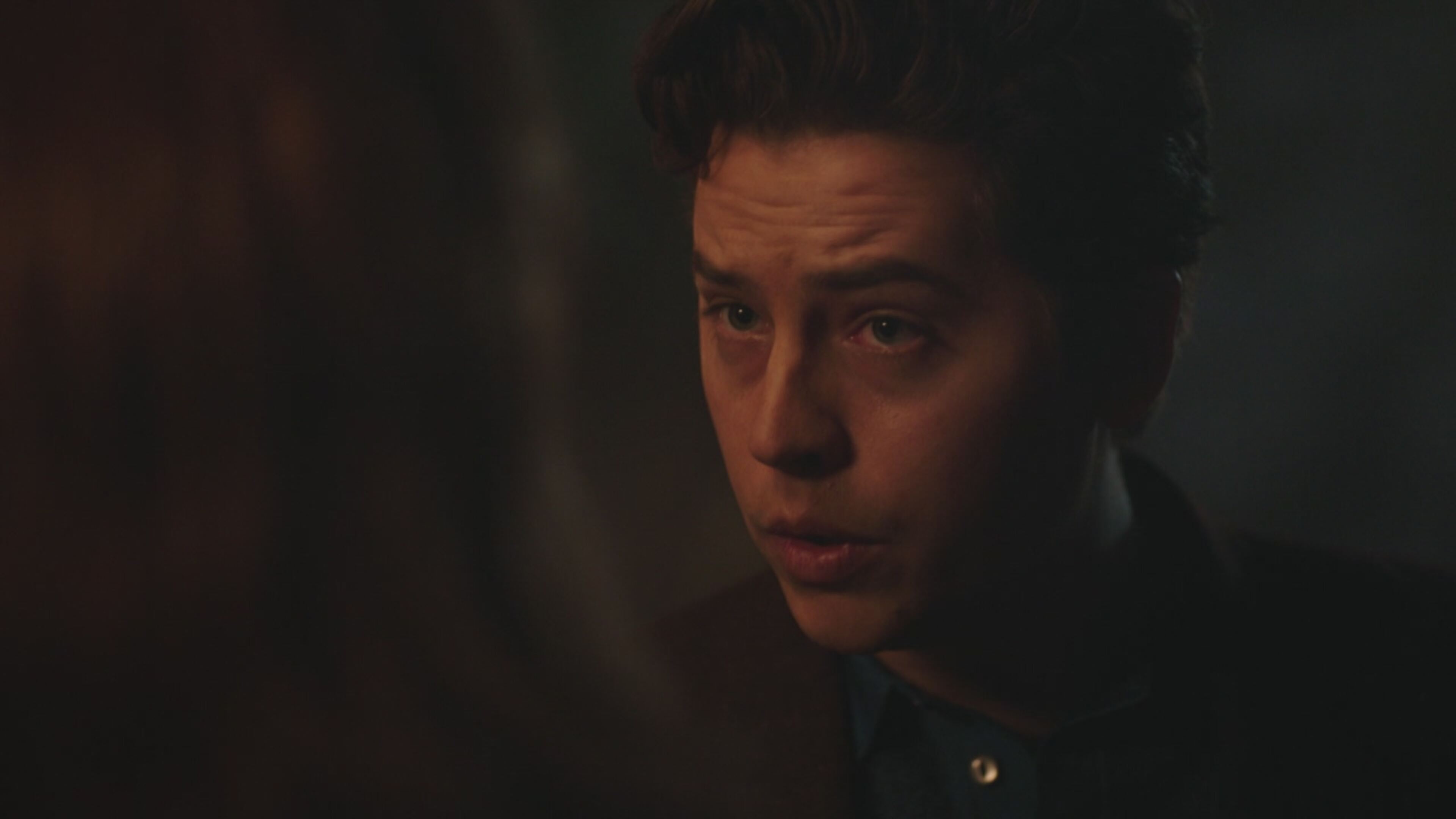 Riverdale 6 - S6 Ep4 L'ora delle streghe