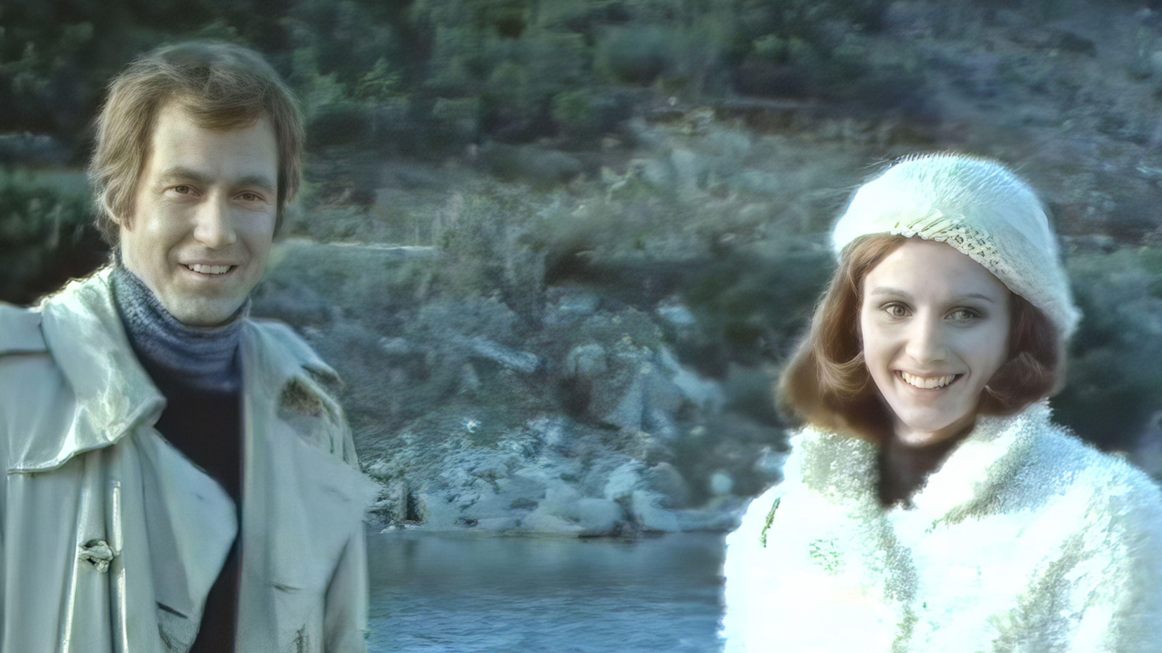 Disperatamente l'estate scorsa