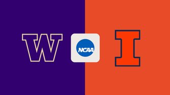 Washington @ Illinois