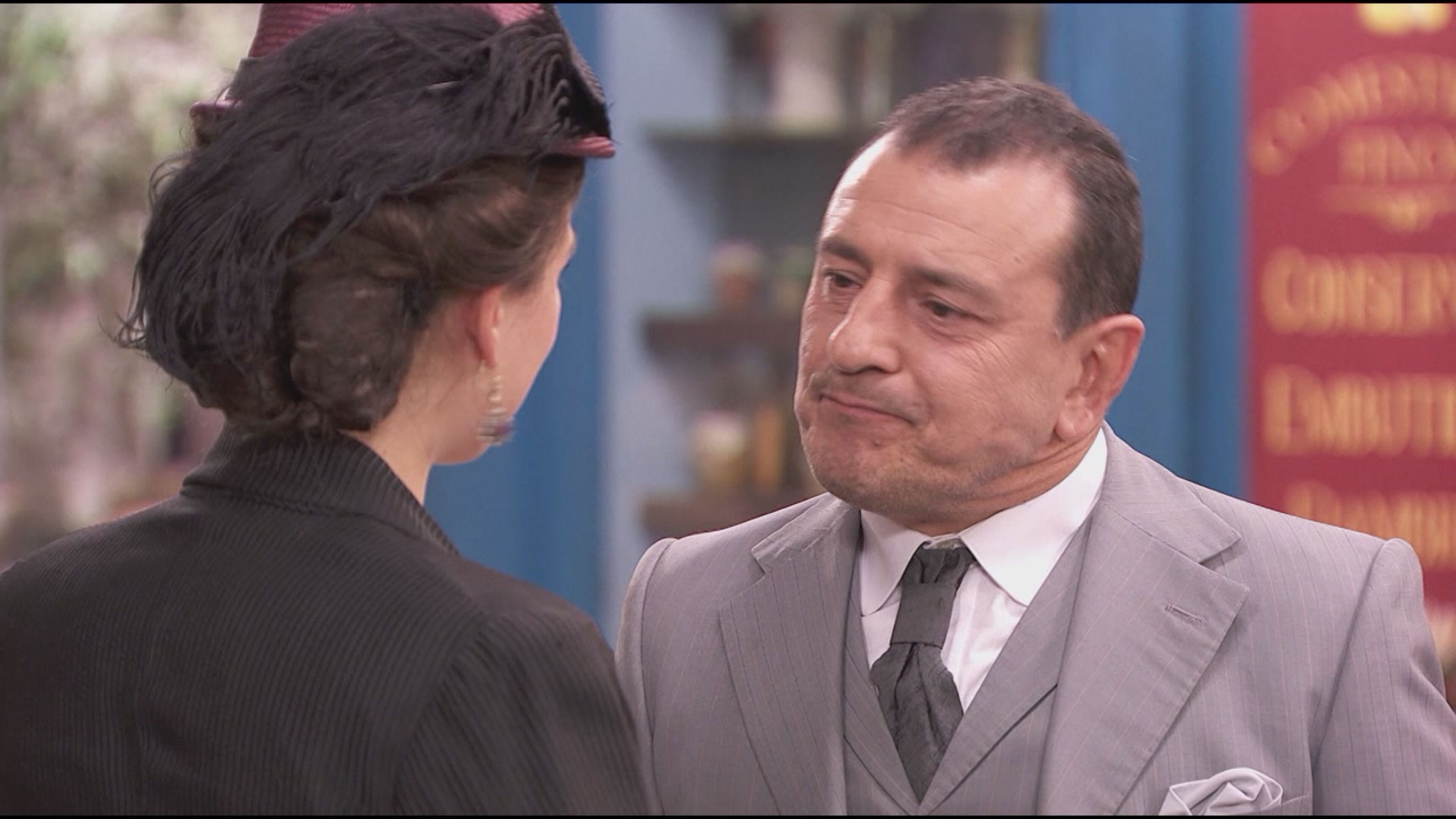 Una vita - S21 Ep117