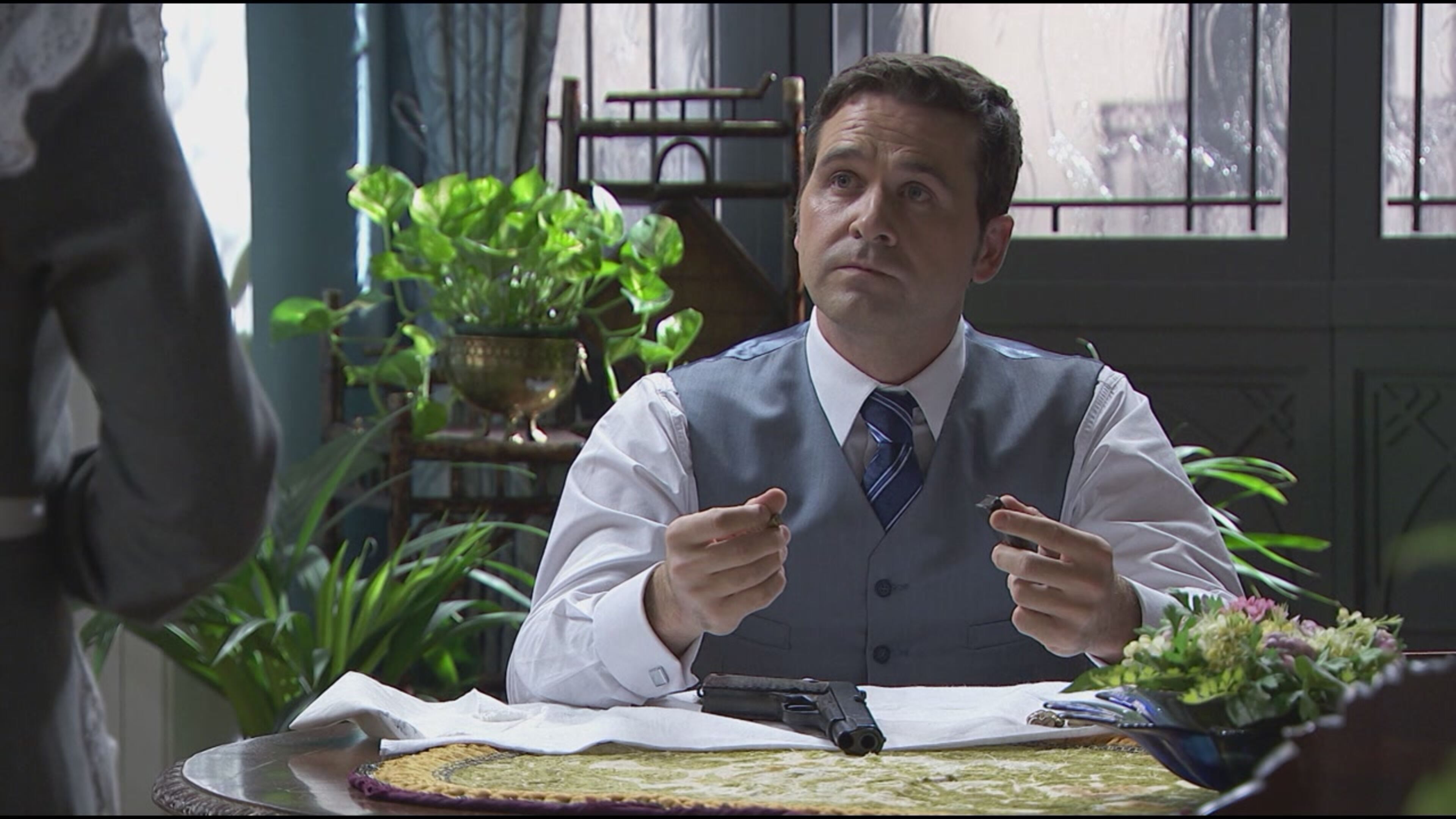 Una vita - S21 Ep118